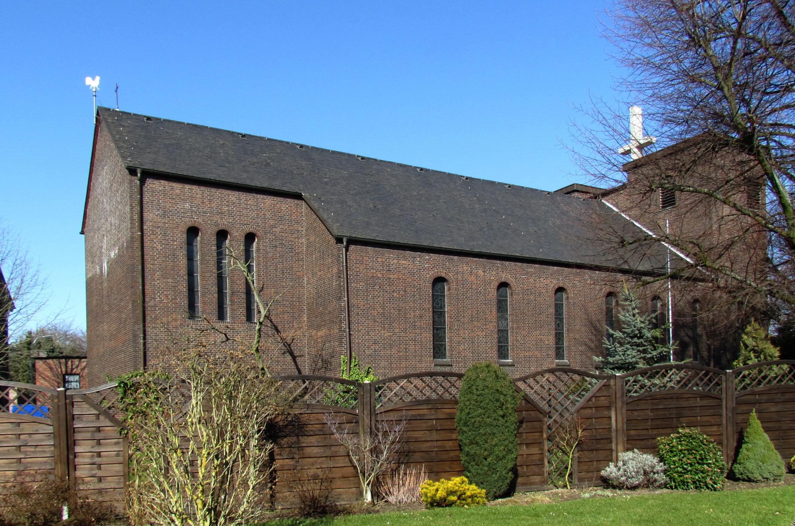 St. Maria Geburt