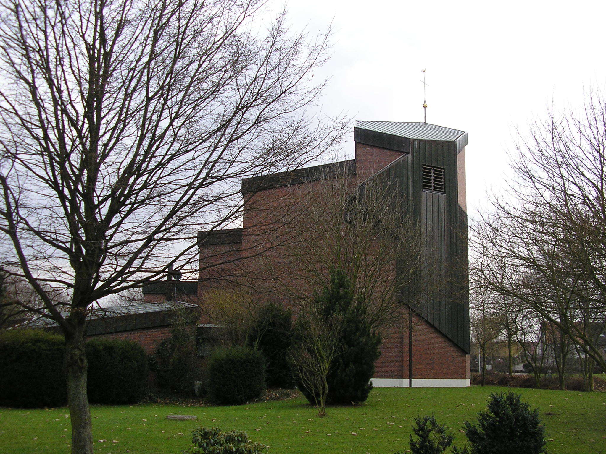 St. Georg