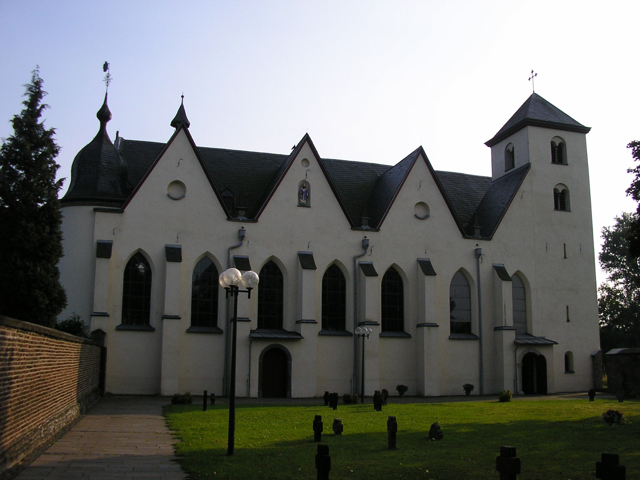 St. Nikolaus