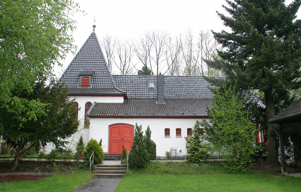 Tersteegenkirche