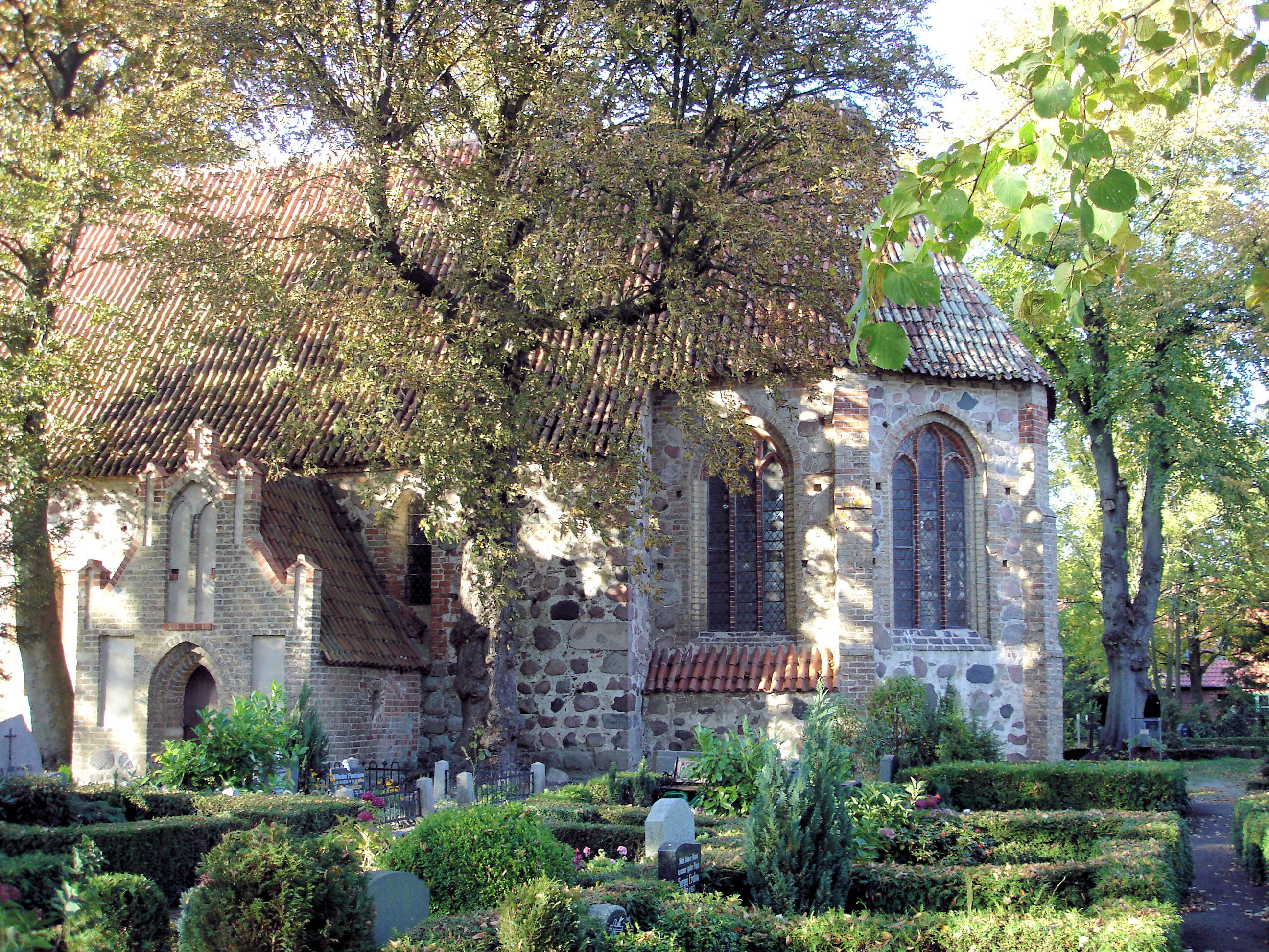 Johanniskirche
