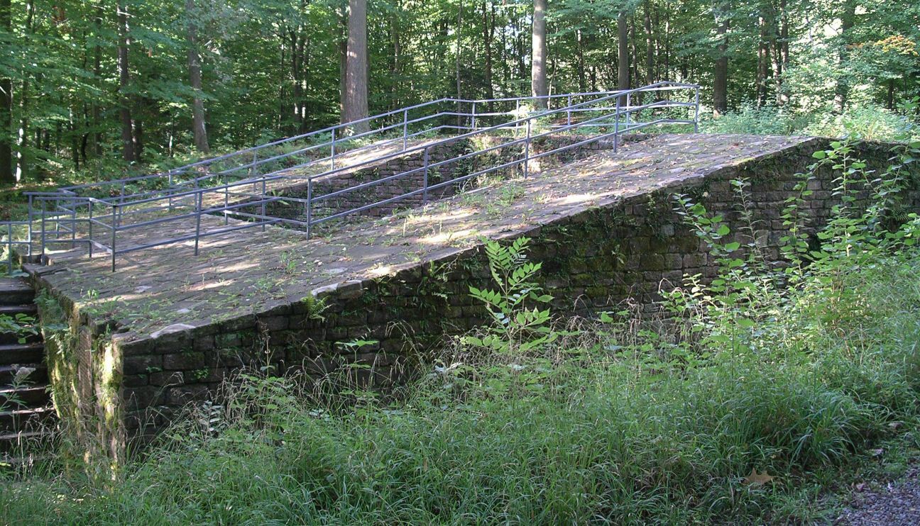 Burg Langensteinbach