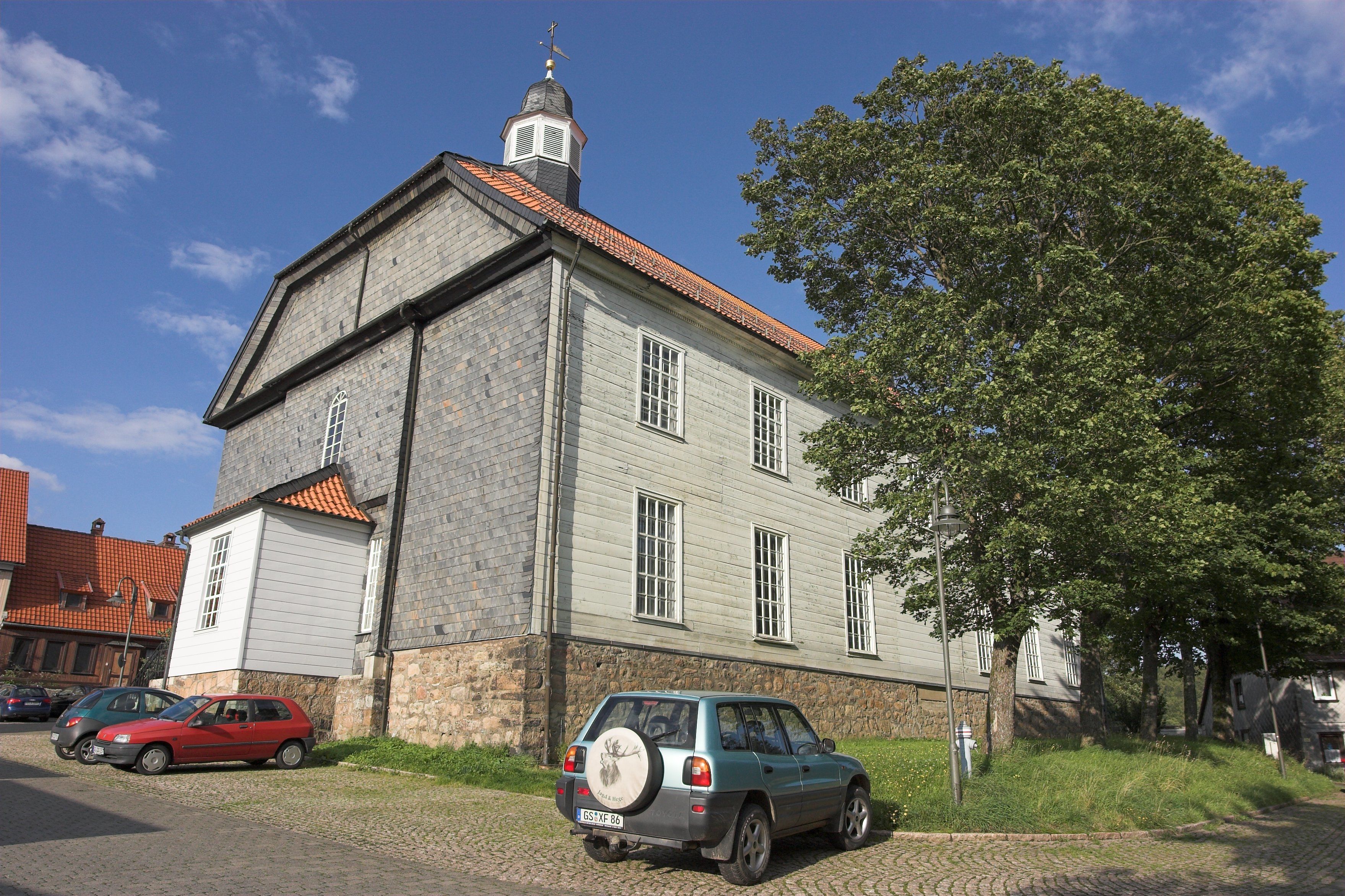 Martinikirche