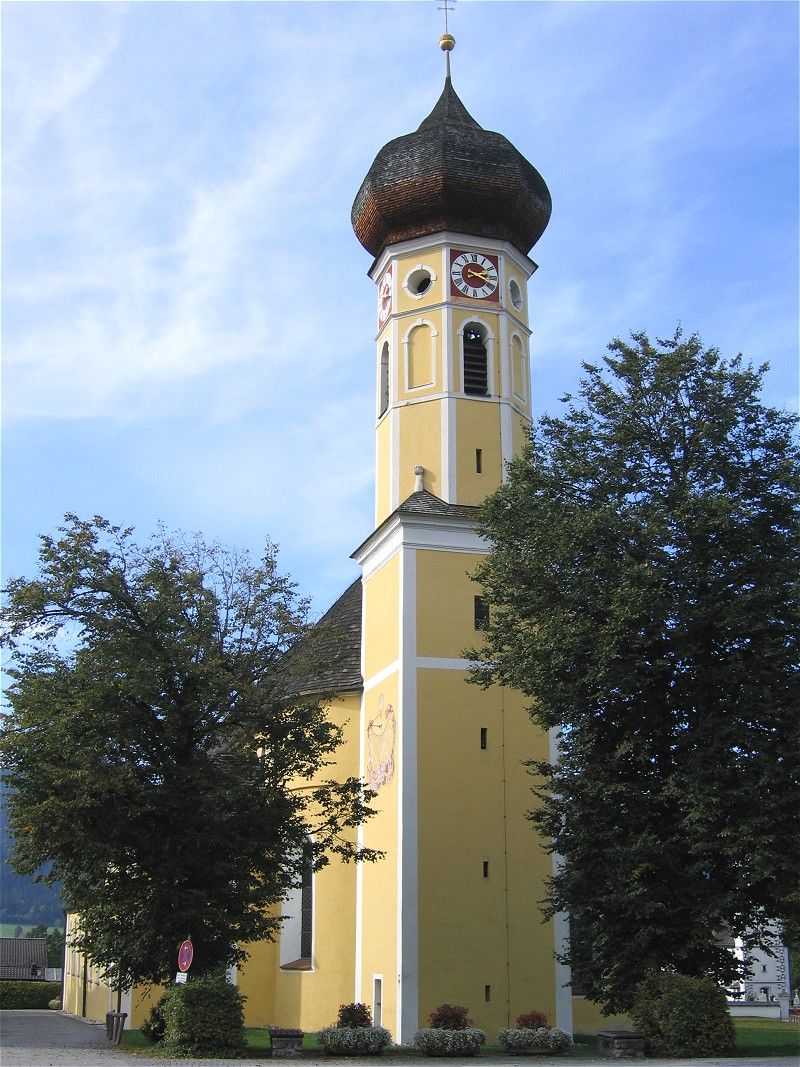 St. Martin