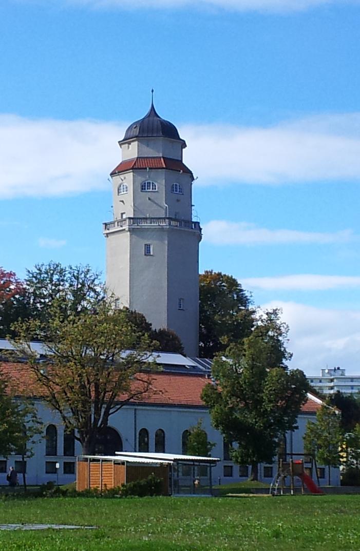 Wasserturm