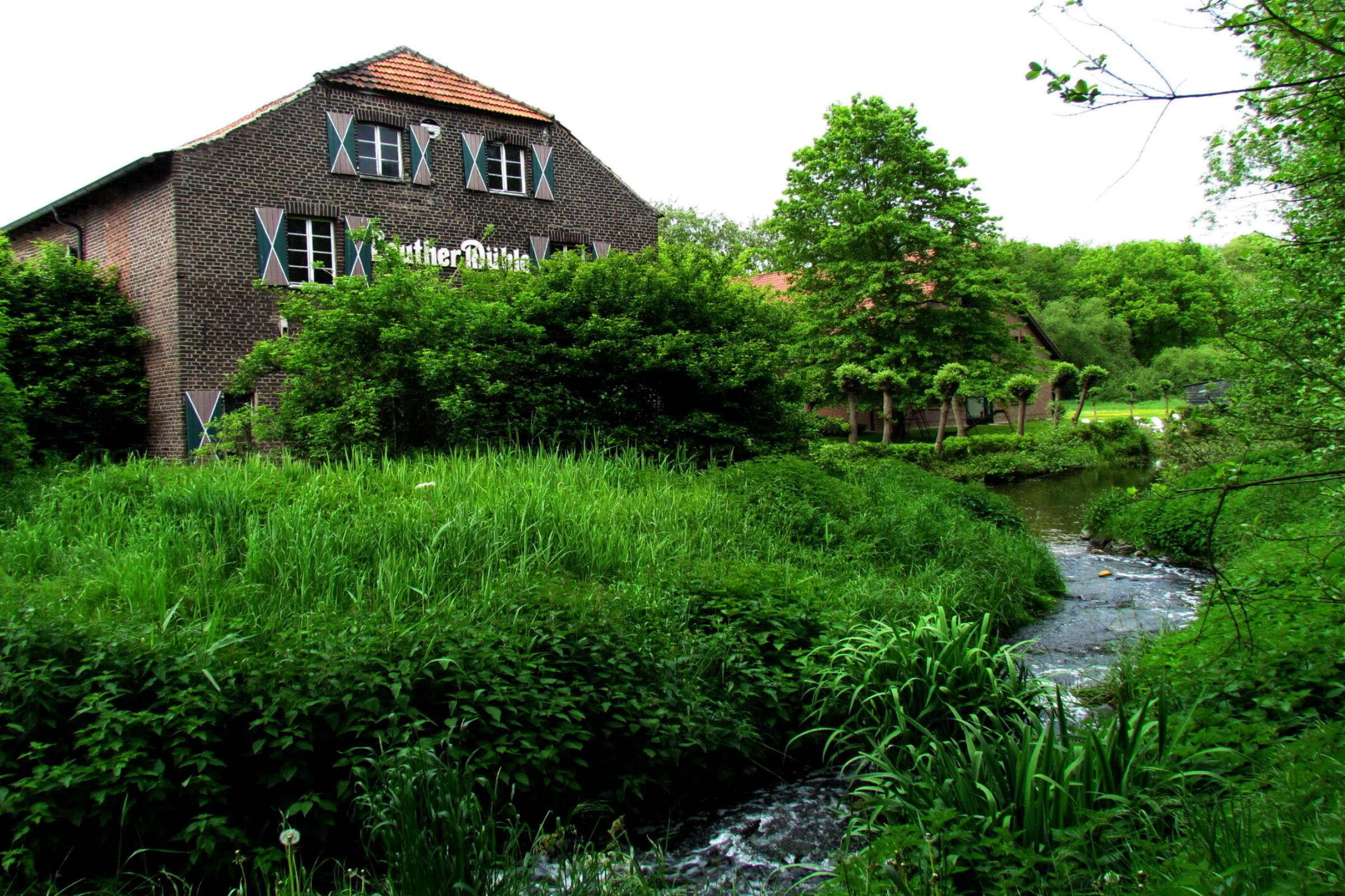 Leuther Mühle