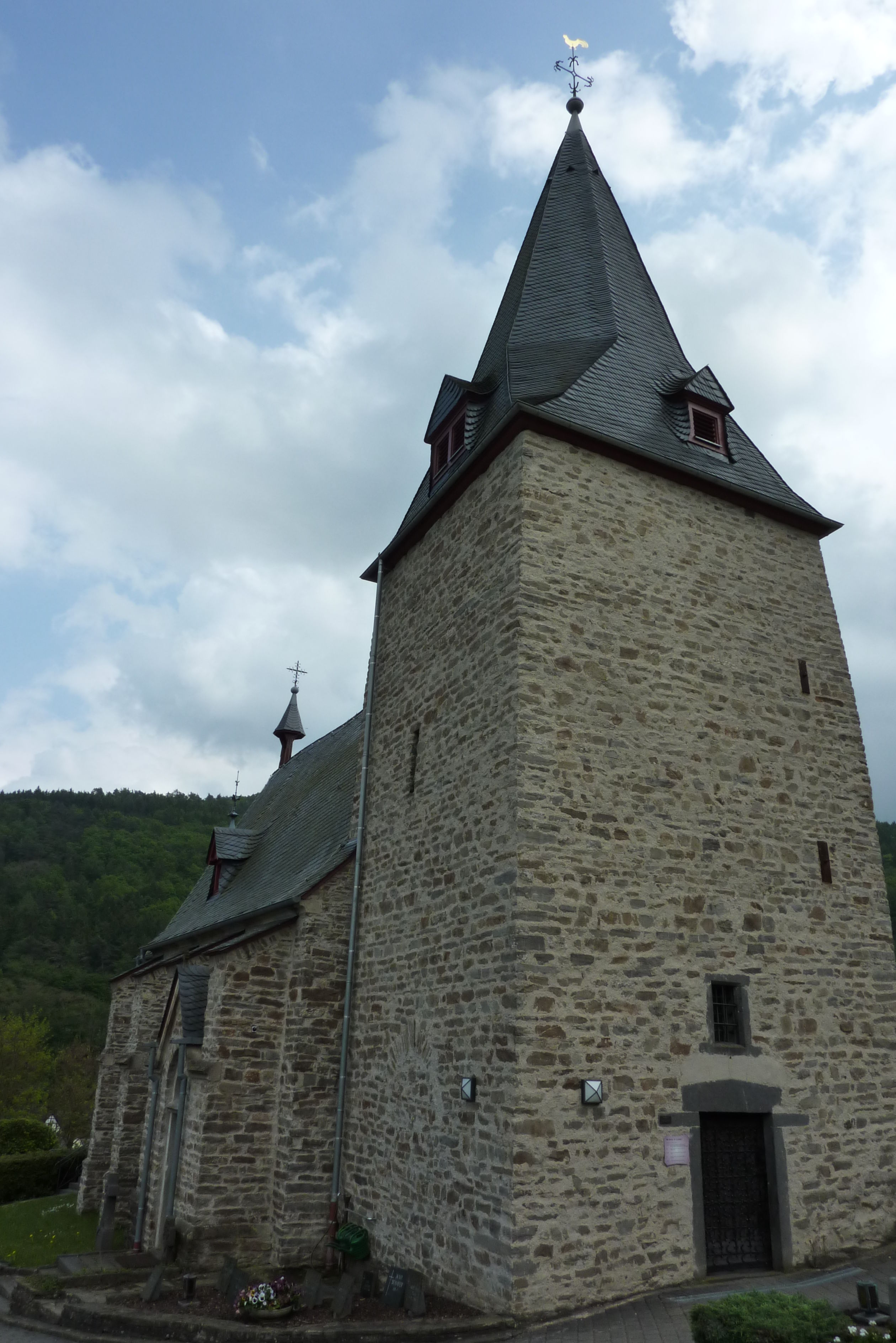 St. Marien