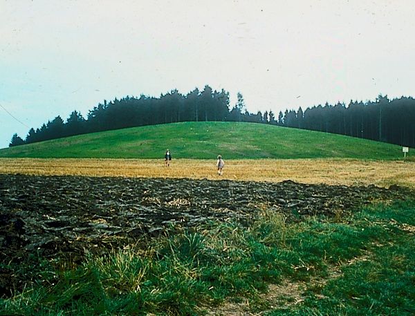 Magdalenenberg