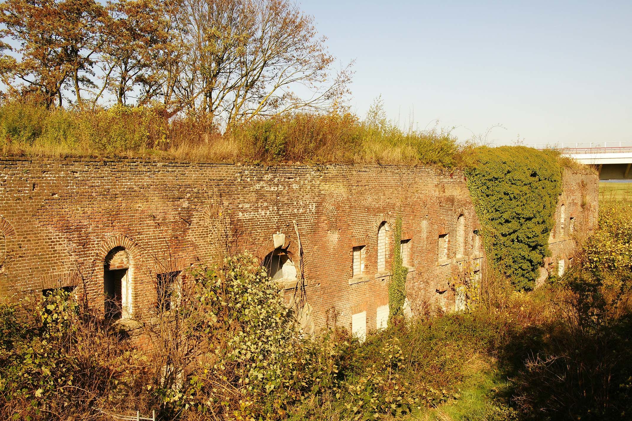 Fort Blücher