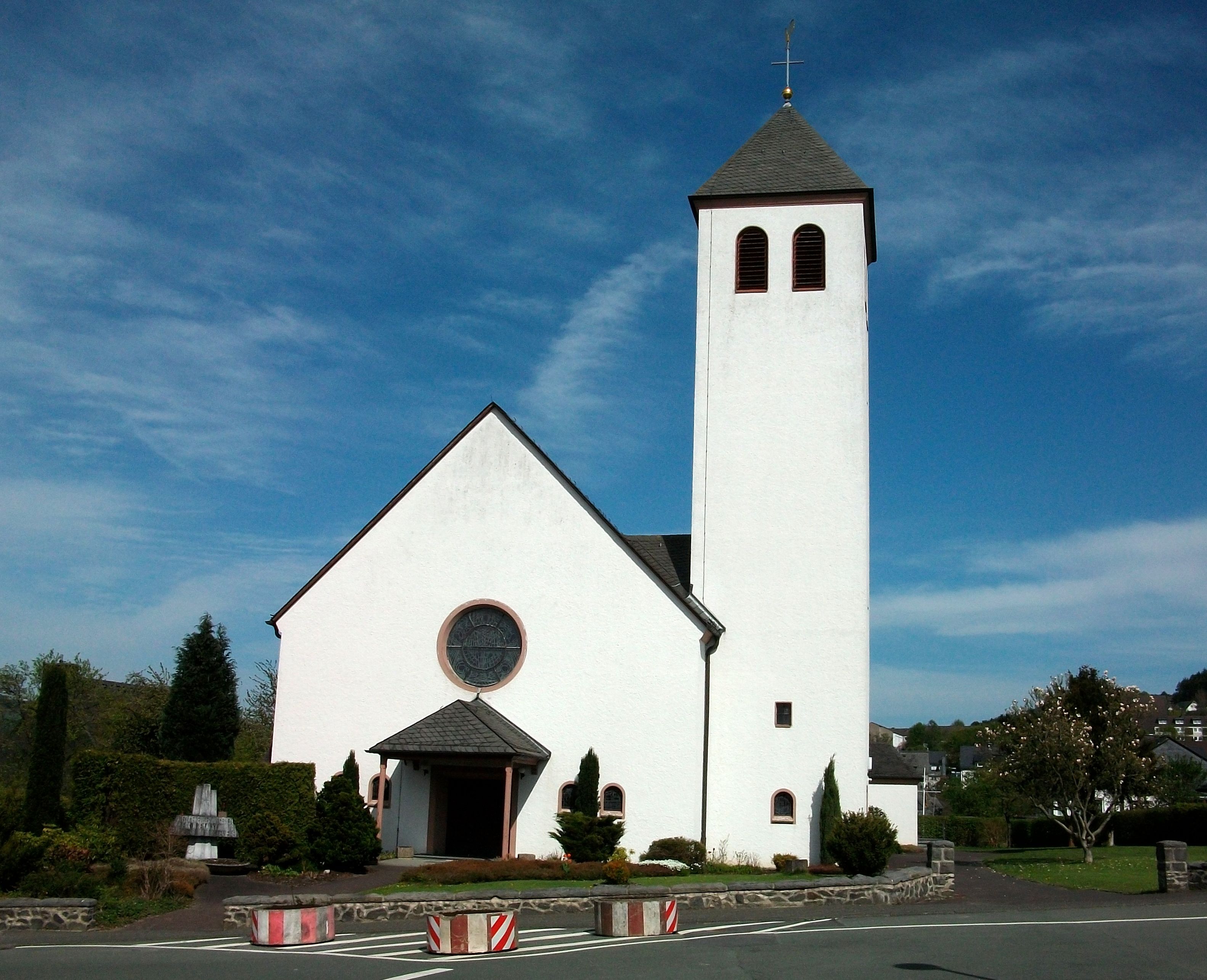 Christkönig