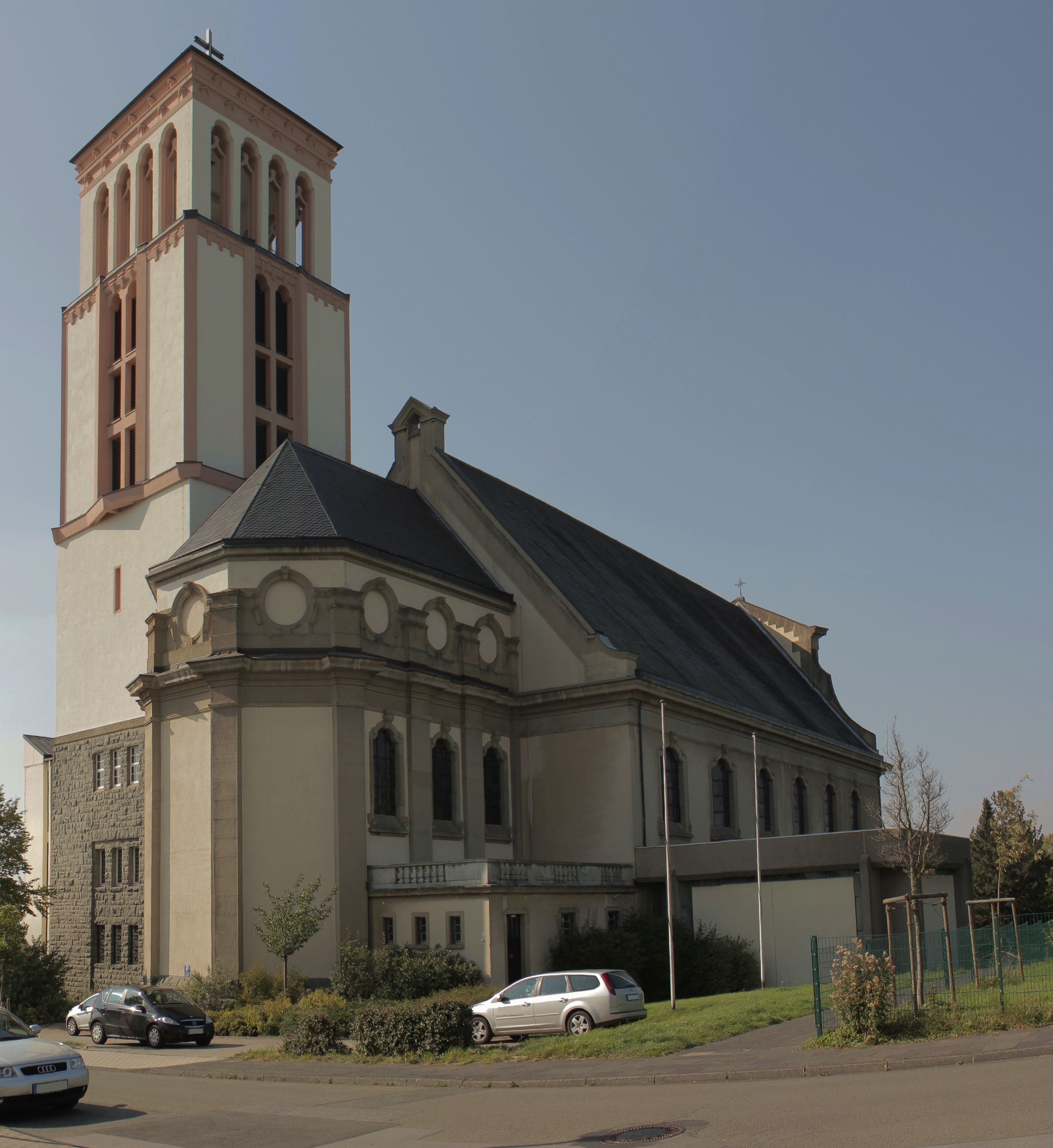 St. Elisabeth