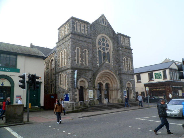 Mumbles Methodist Church