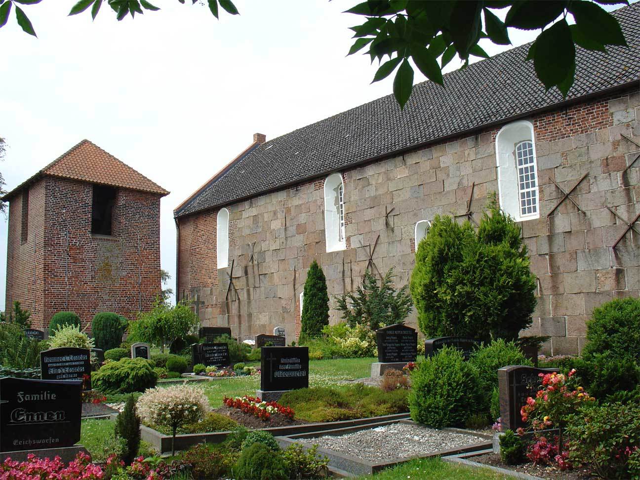 St.-Marien-Kirche