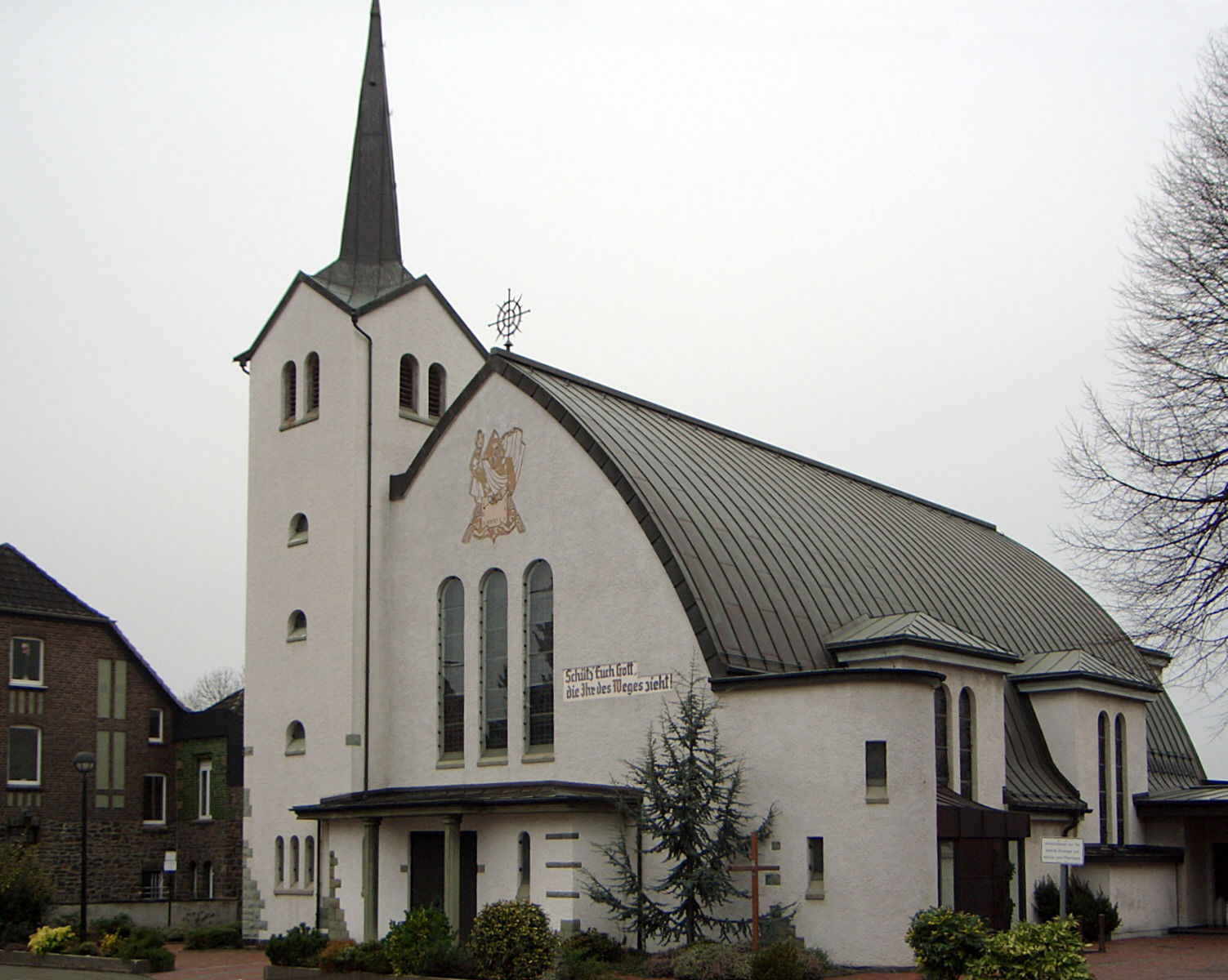 St. Marien