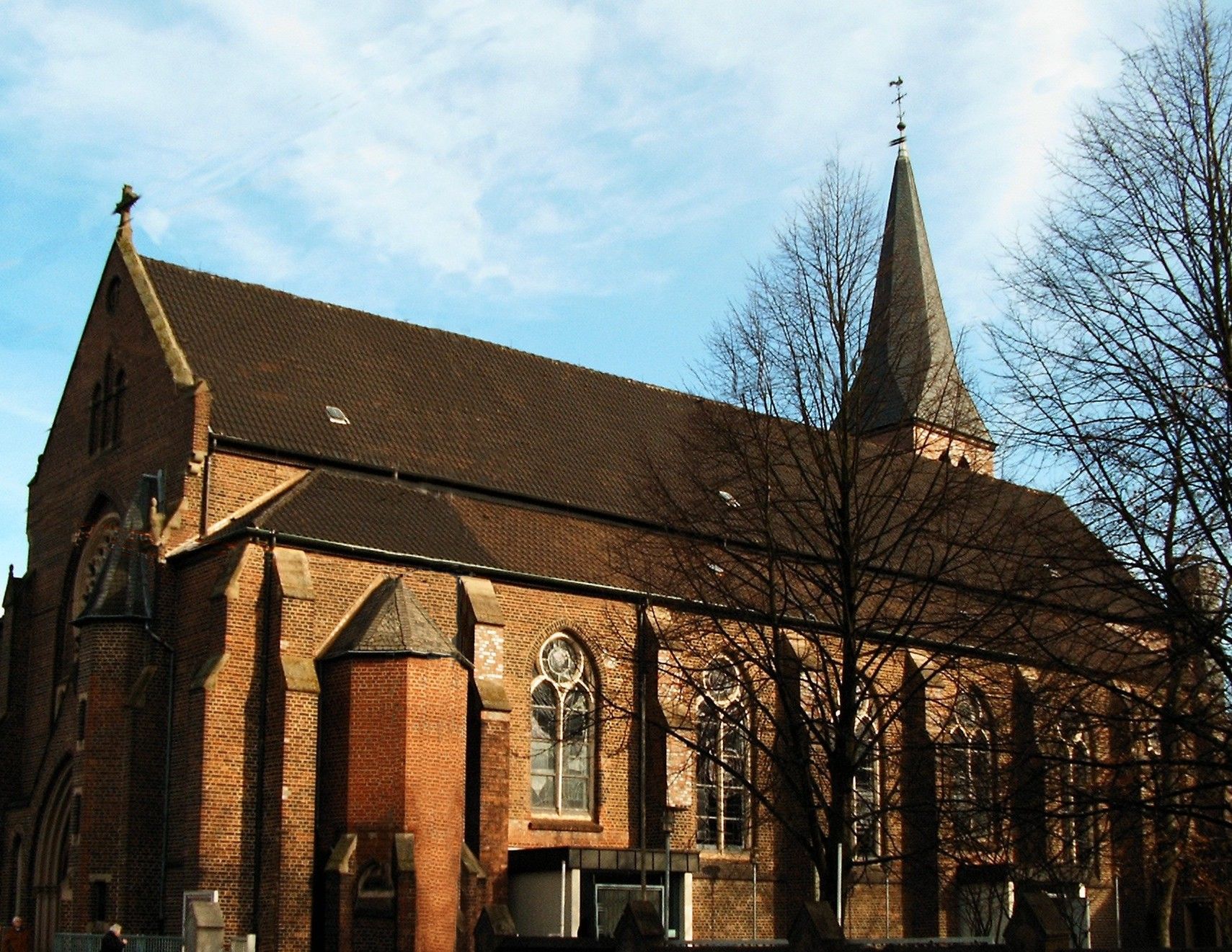 St. Clemens