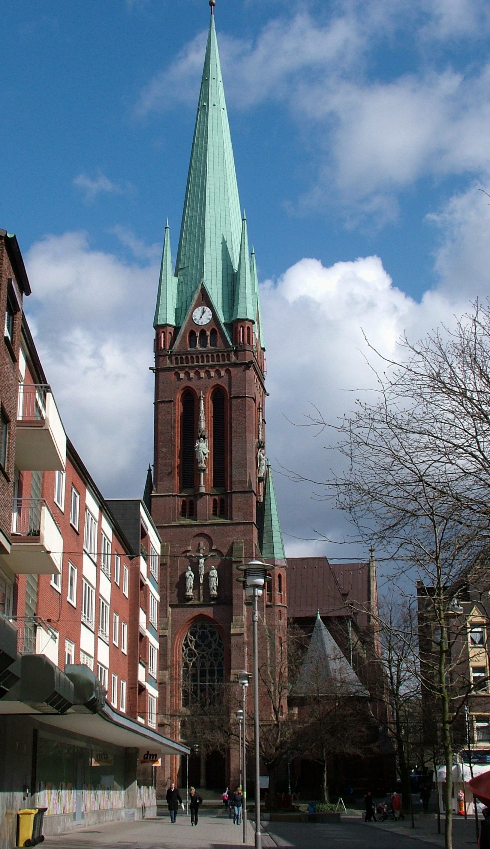 St. Lamberti
