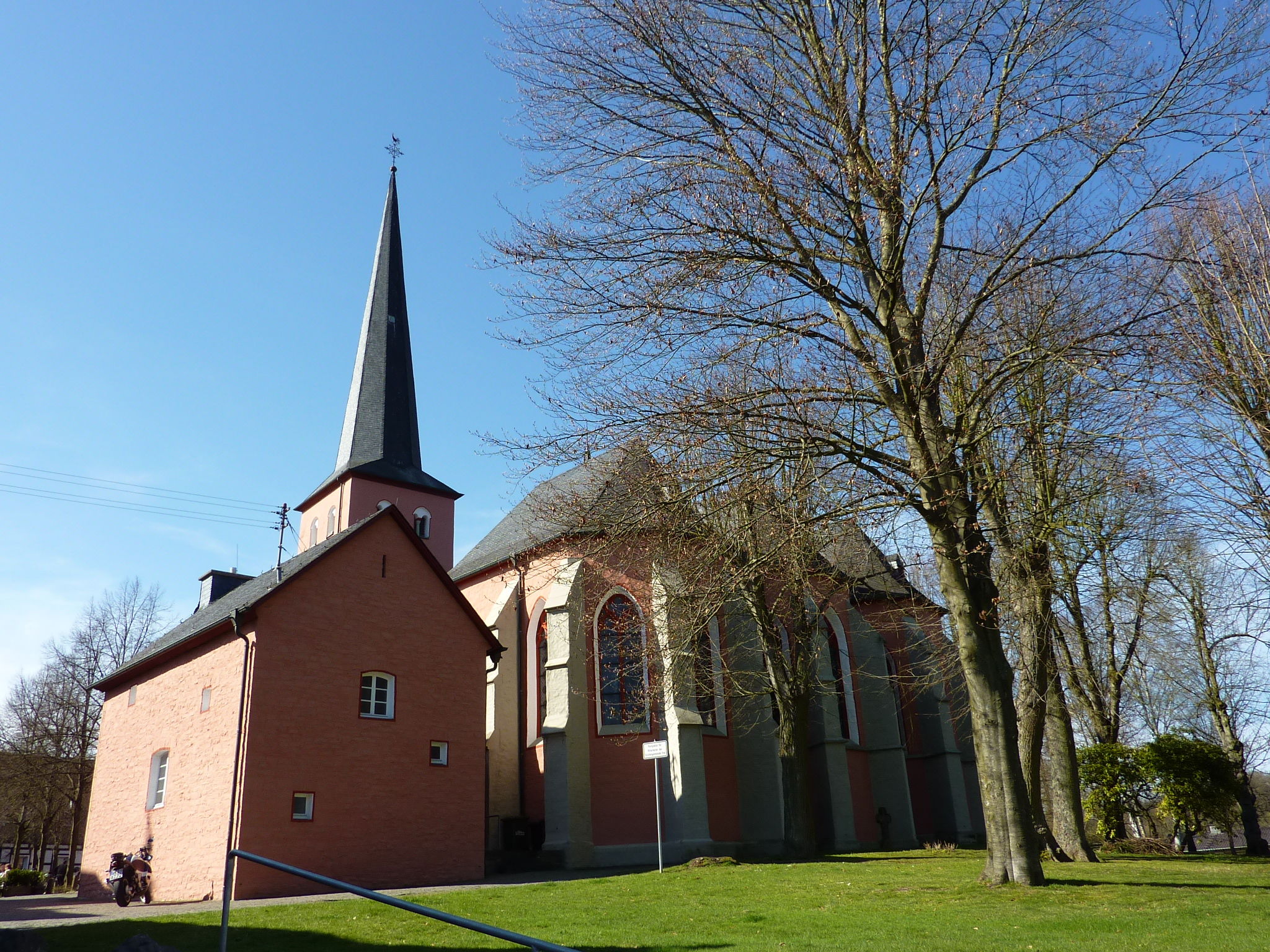 St. Martinus