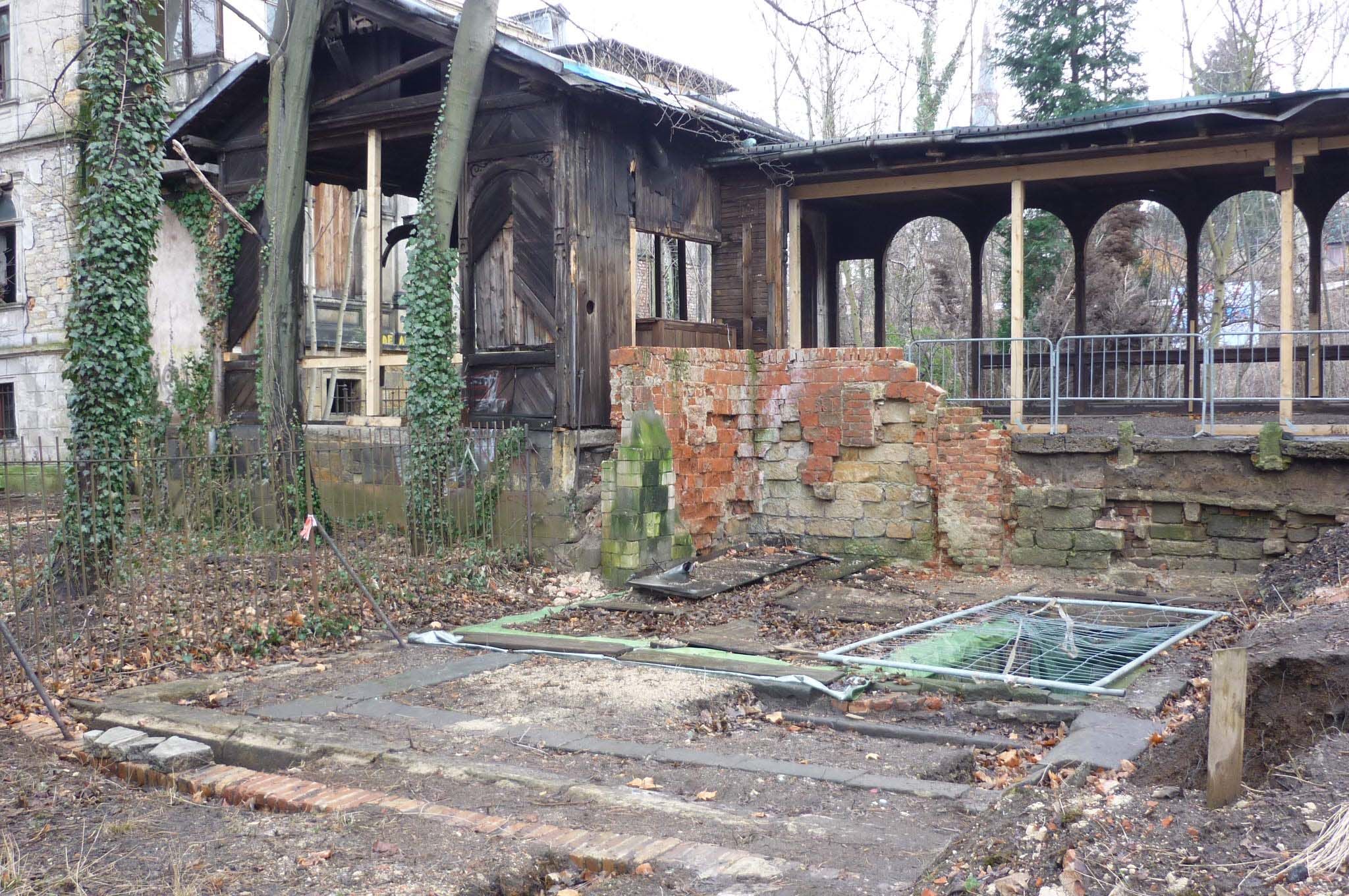 Hochplauensches Wasserhaus