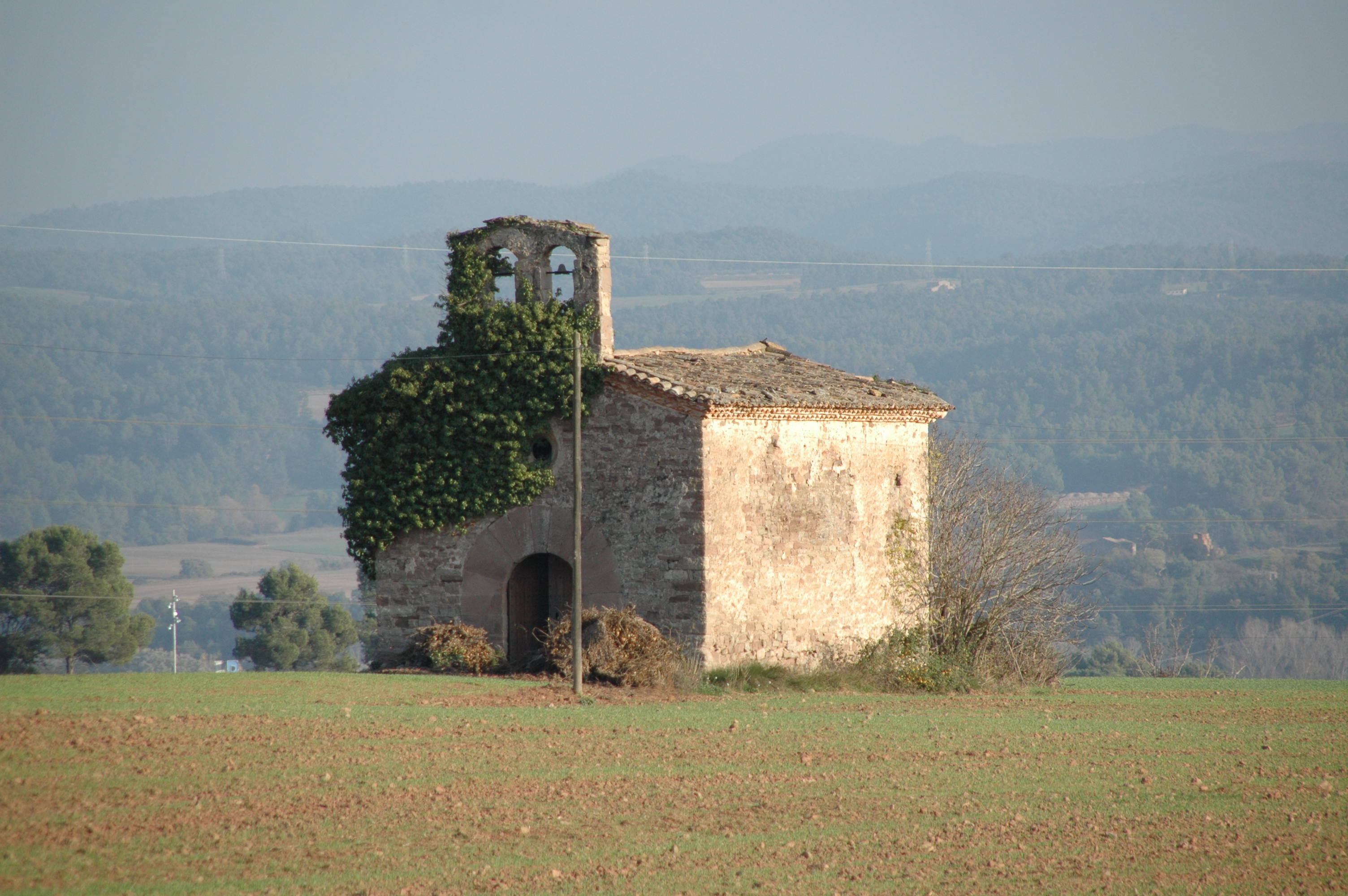 Santa Magdalena de Bell-lloc