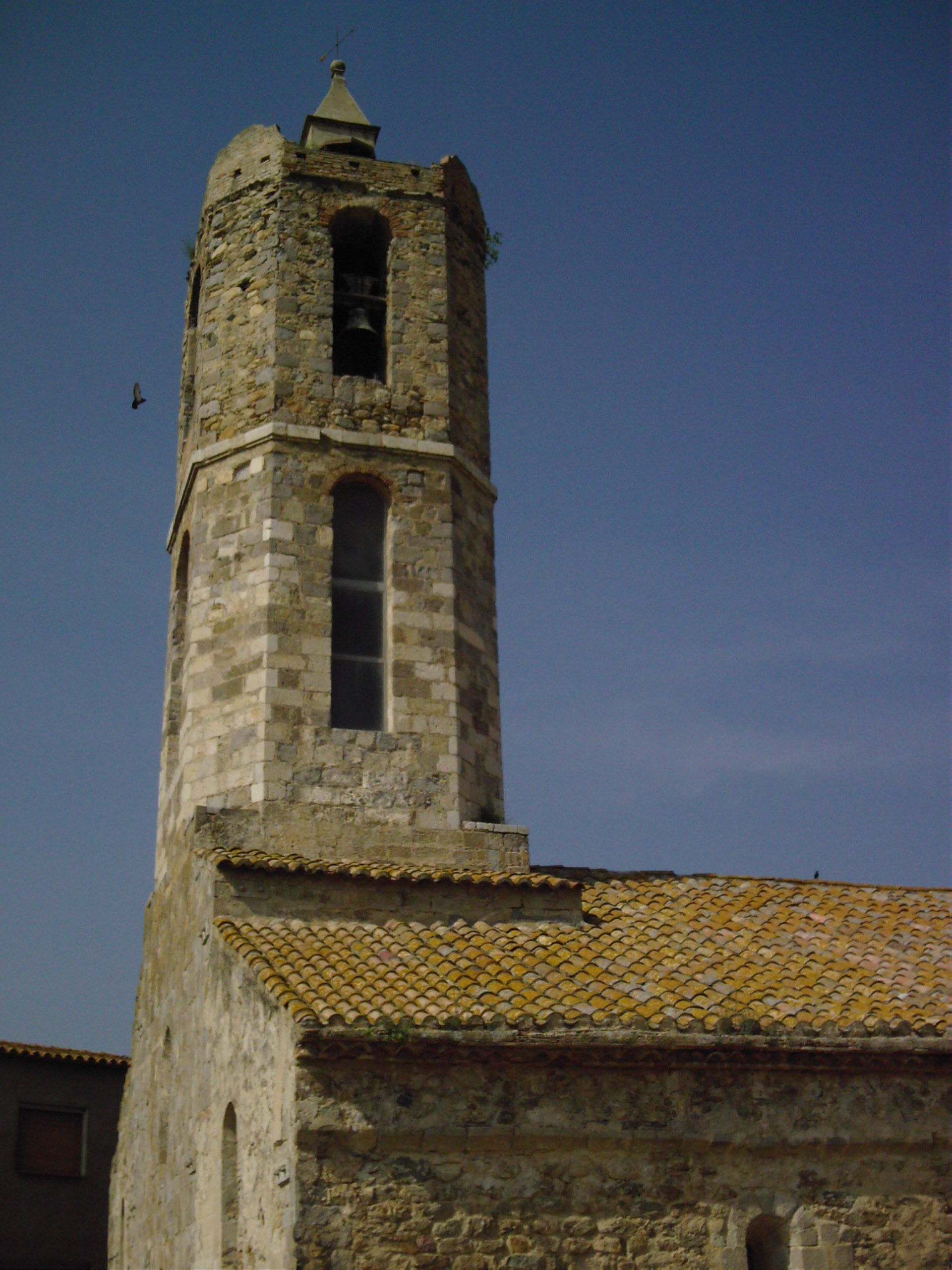 Santa Eulalia