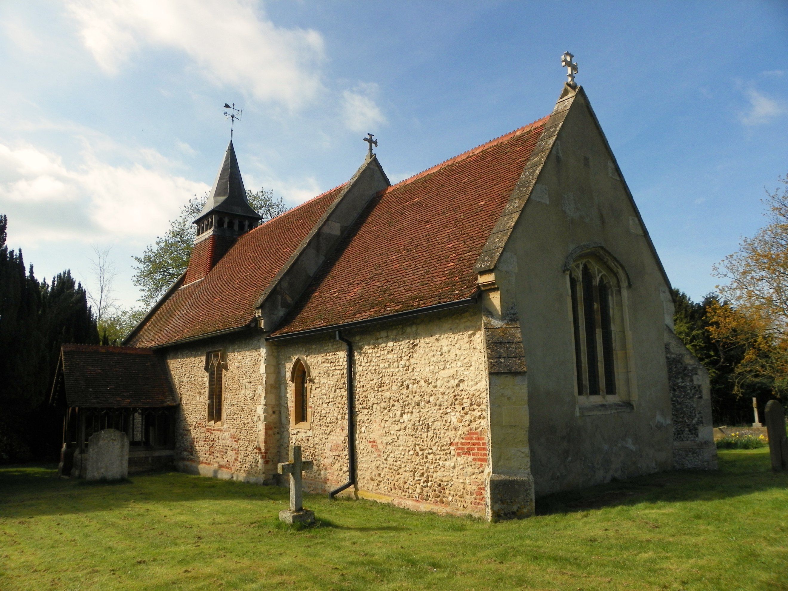 Church Of All Saints