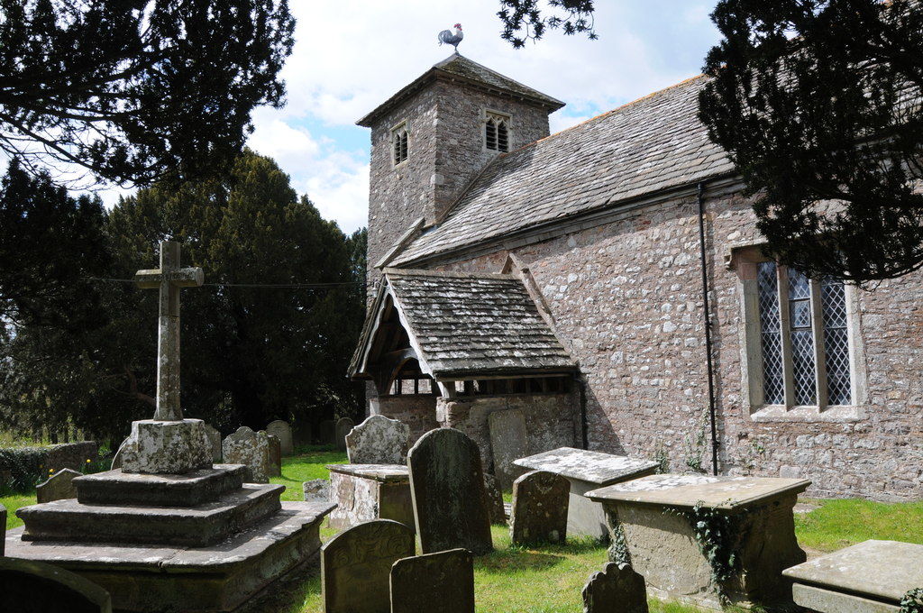 St Mary's Church