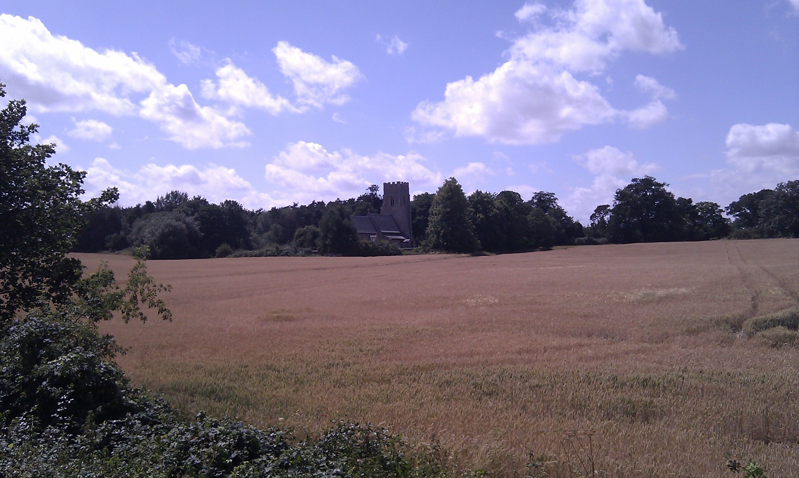 Parish Church of St Nicholas
