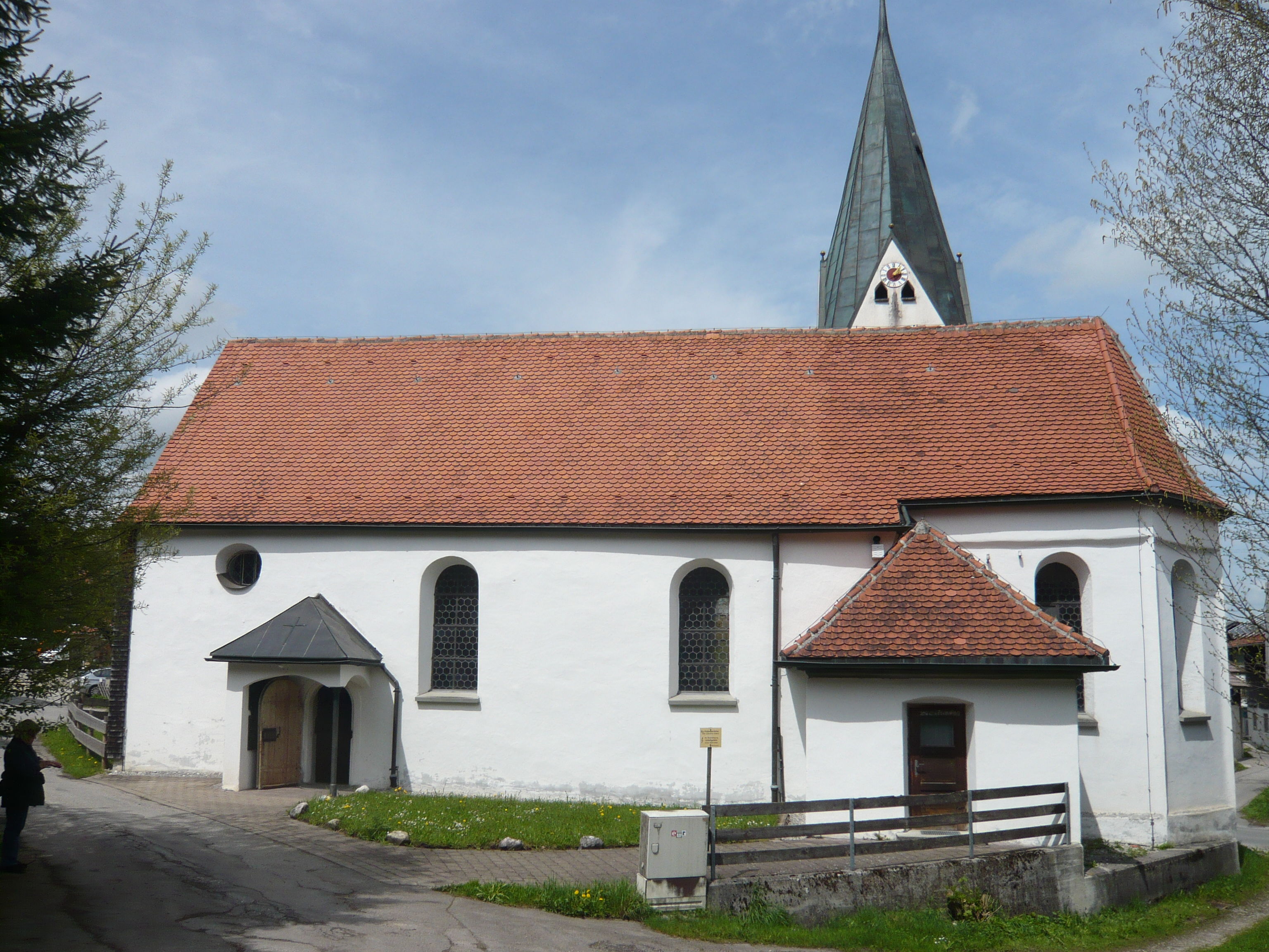 St. Martin