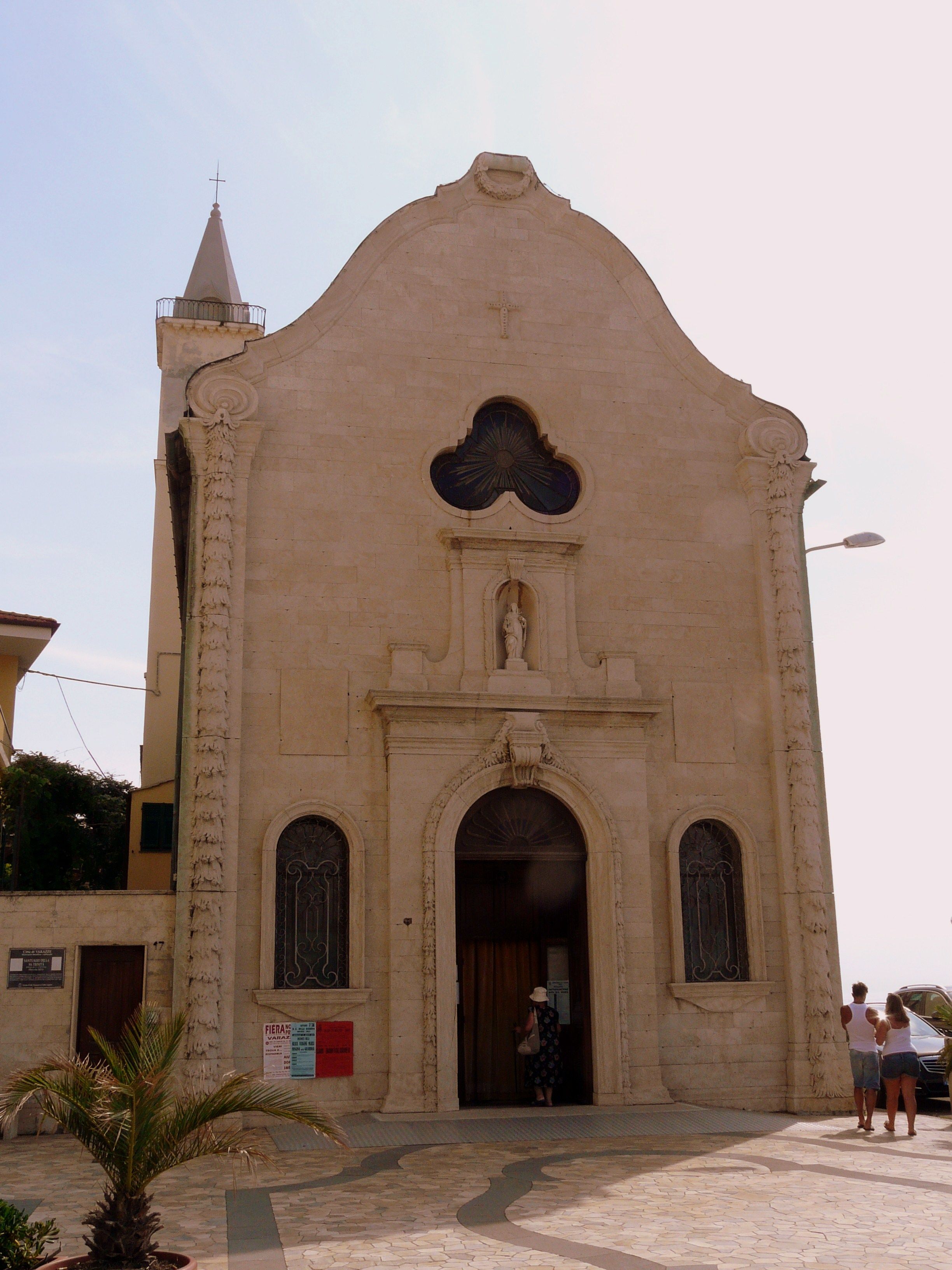 Santa Caterina