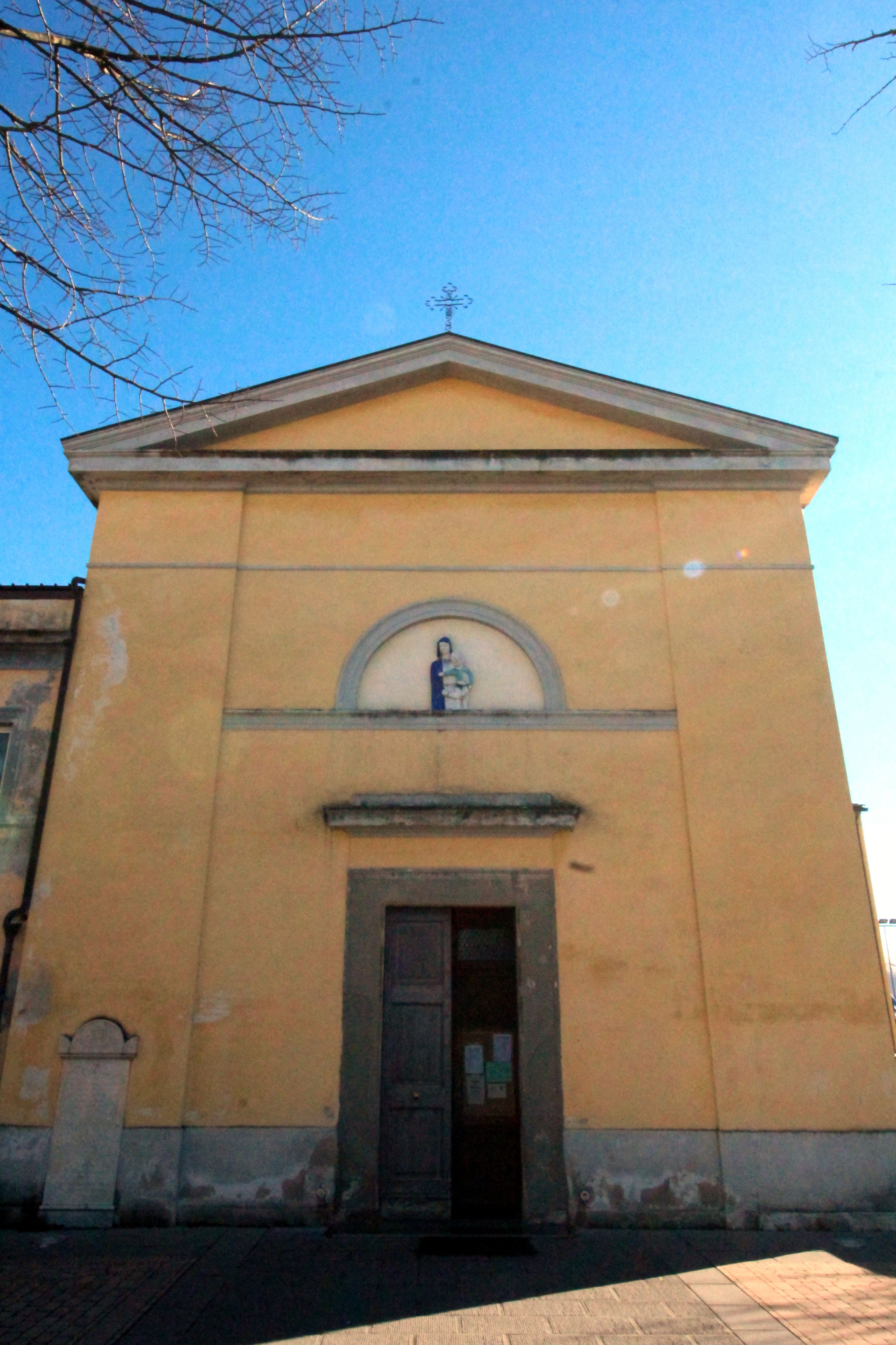 Santa Maria