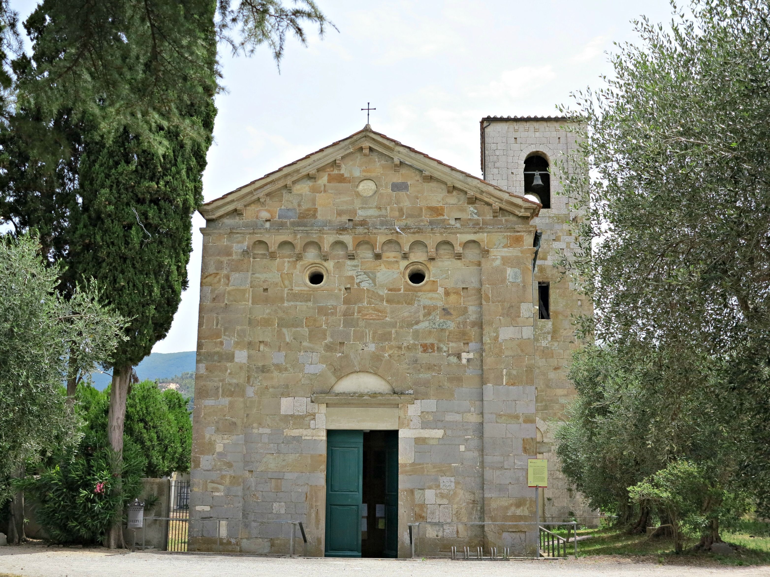 Santa Giulia