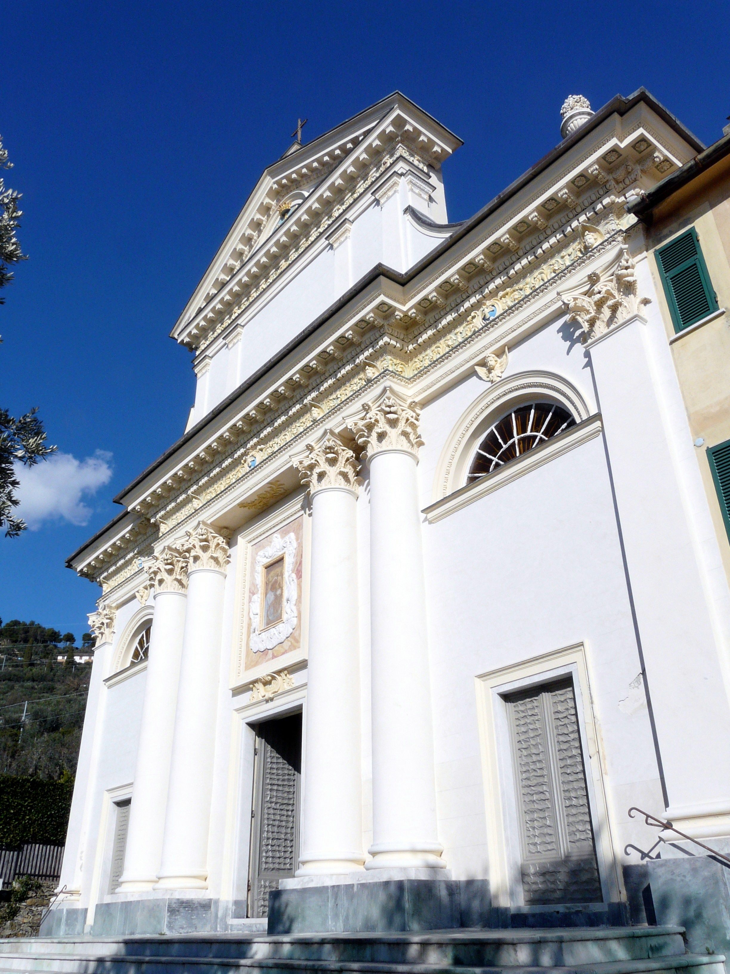 chiesa di Nostra Signora delle Grazie