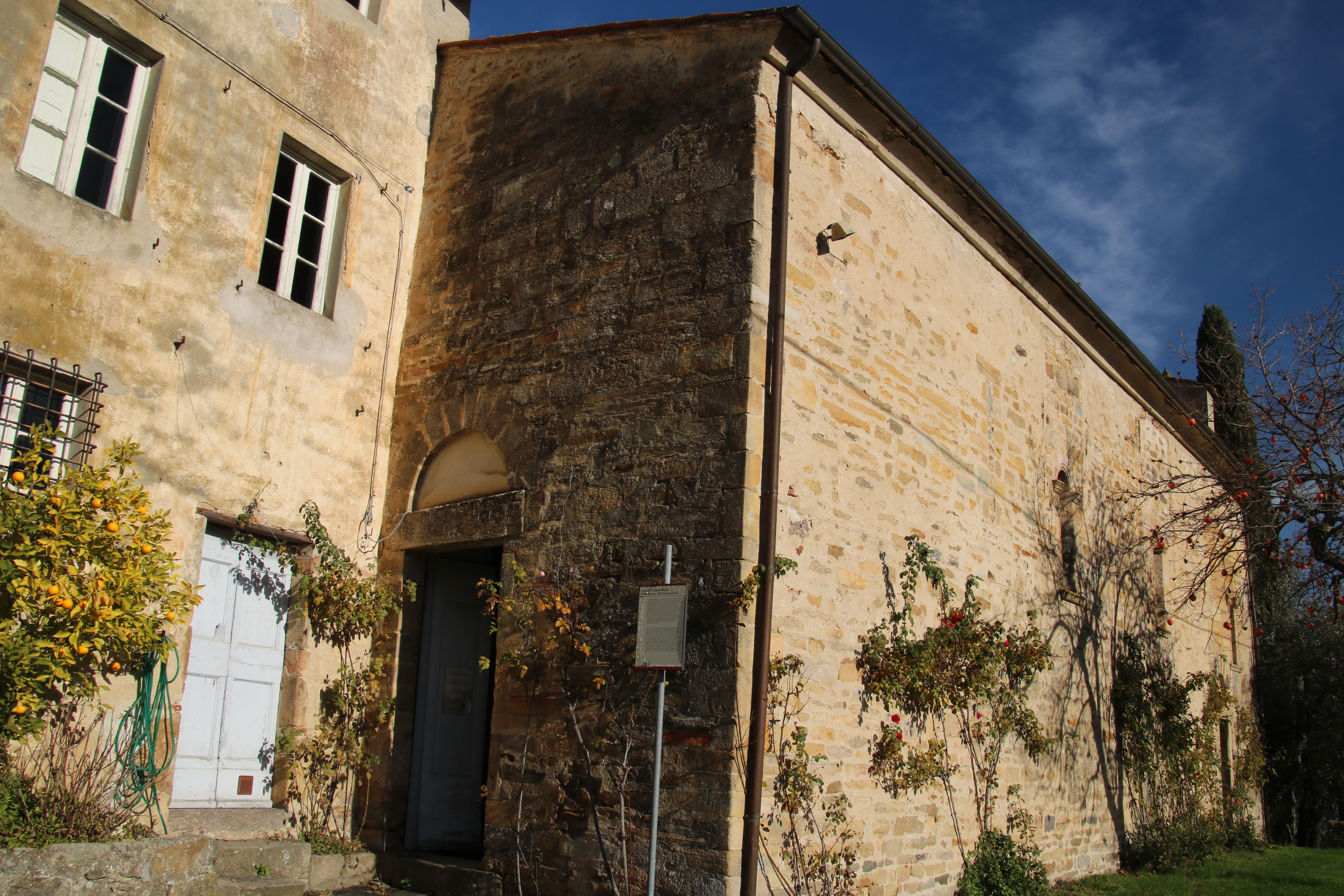 Santa Maria della Neve