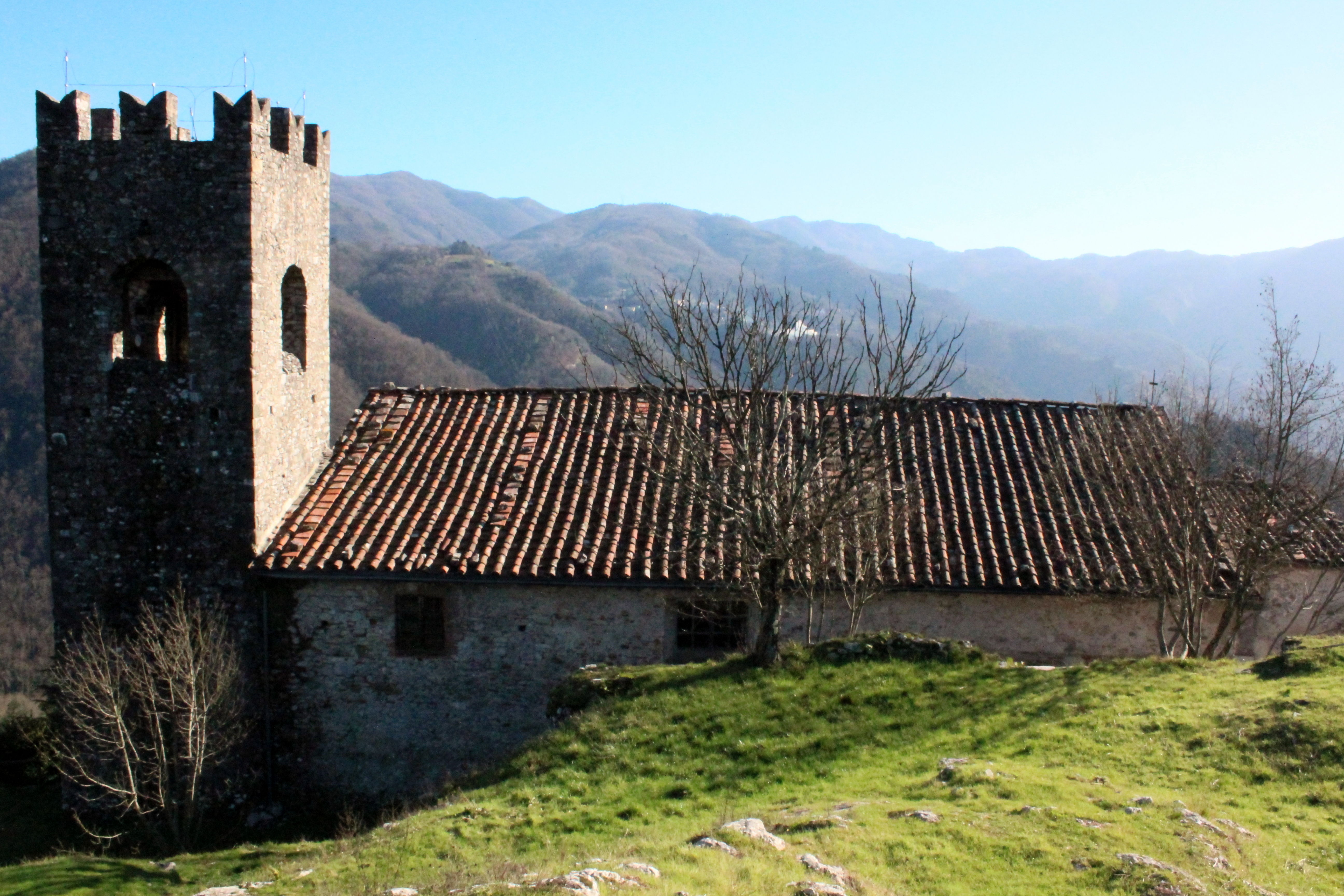Santa Maria Assunta