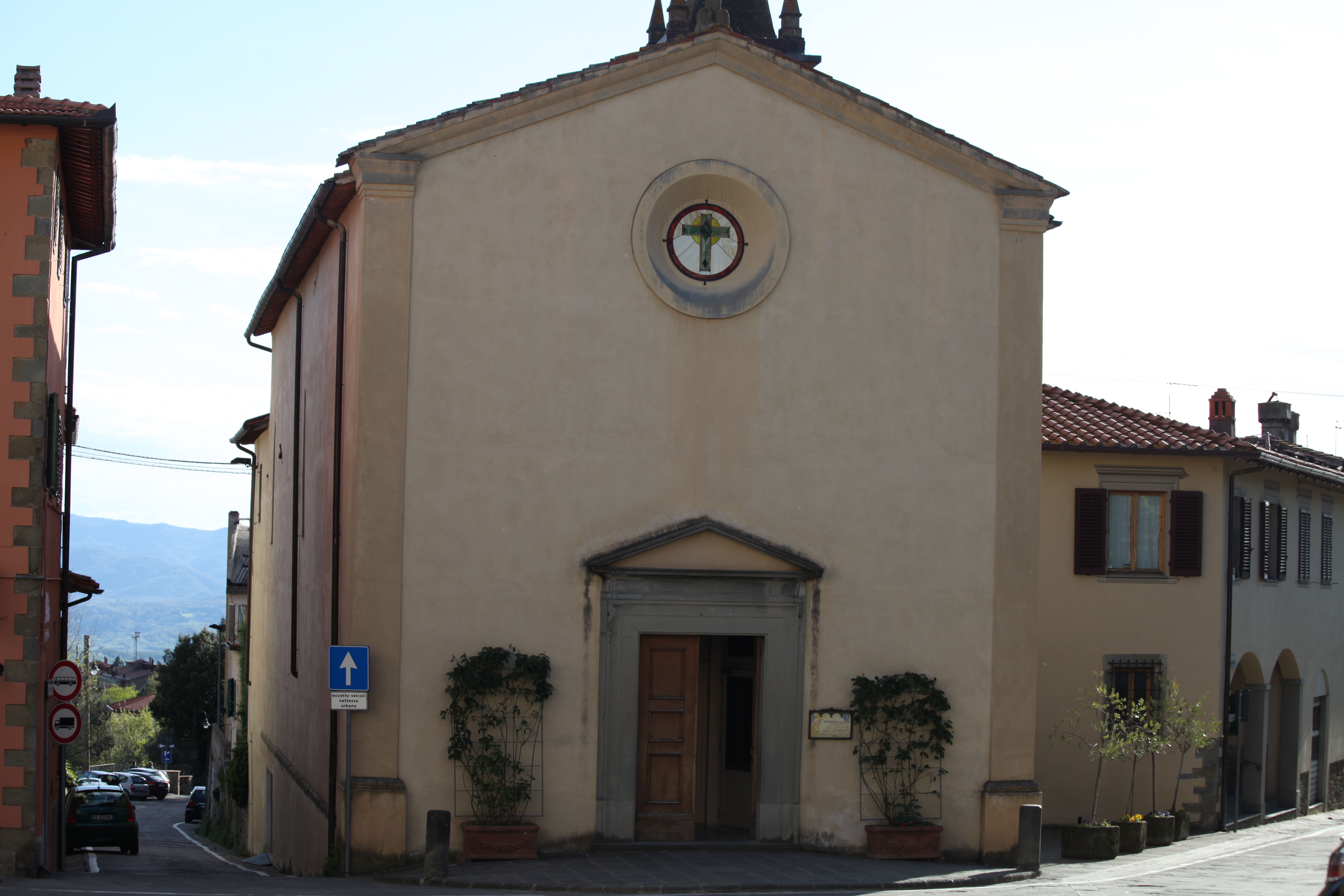 San Jacopo