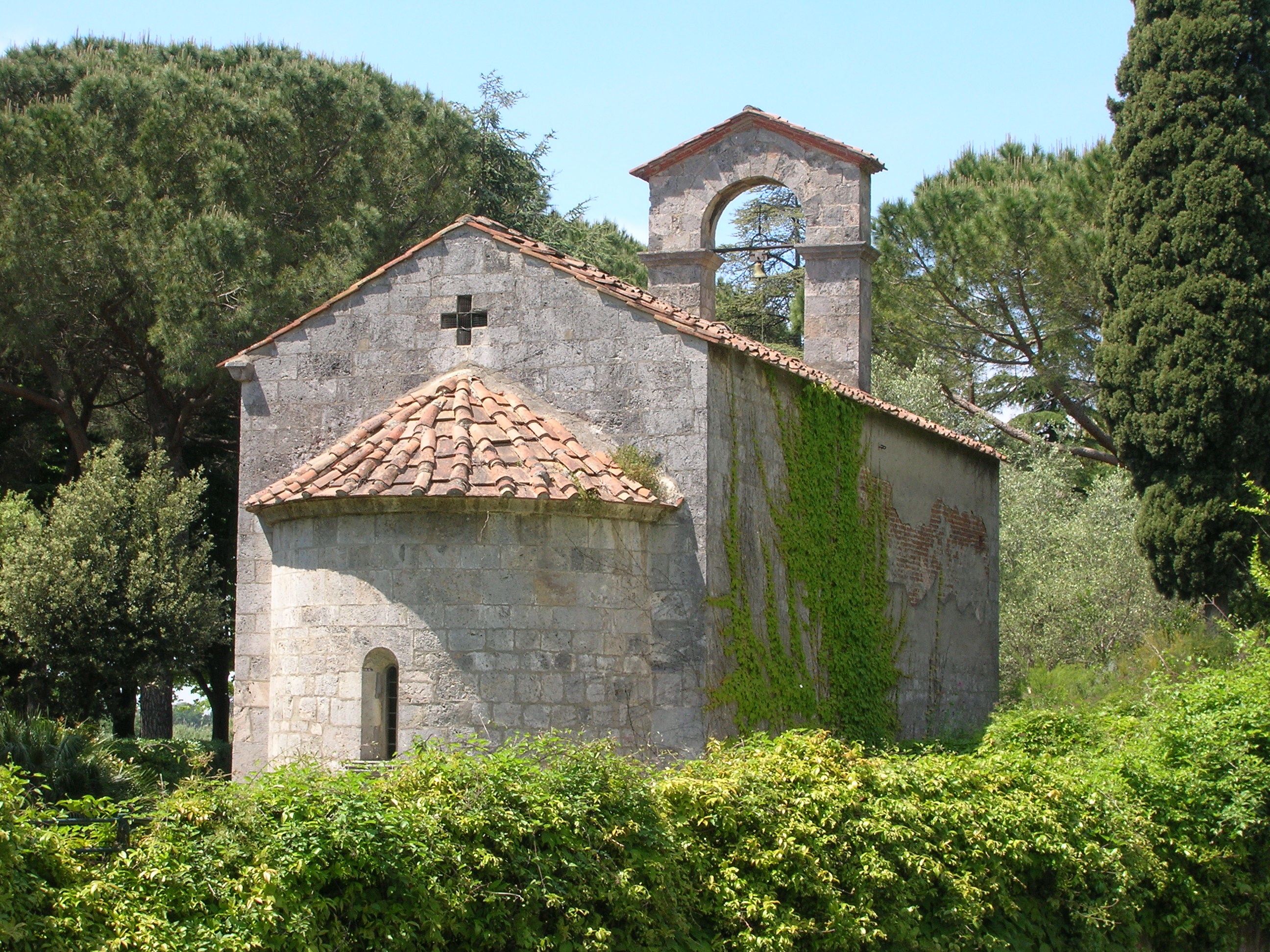 San Martino al Bagno