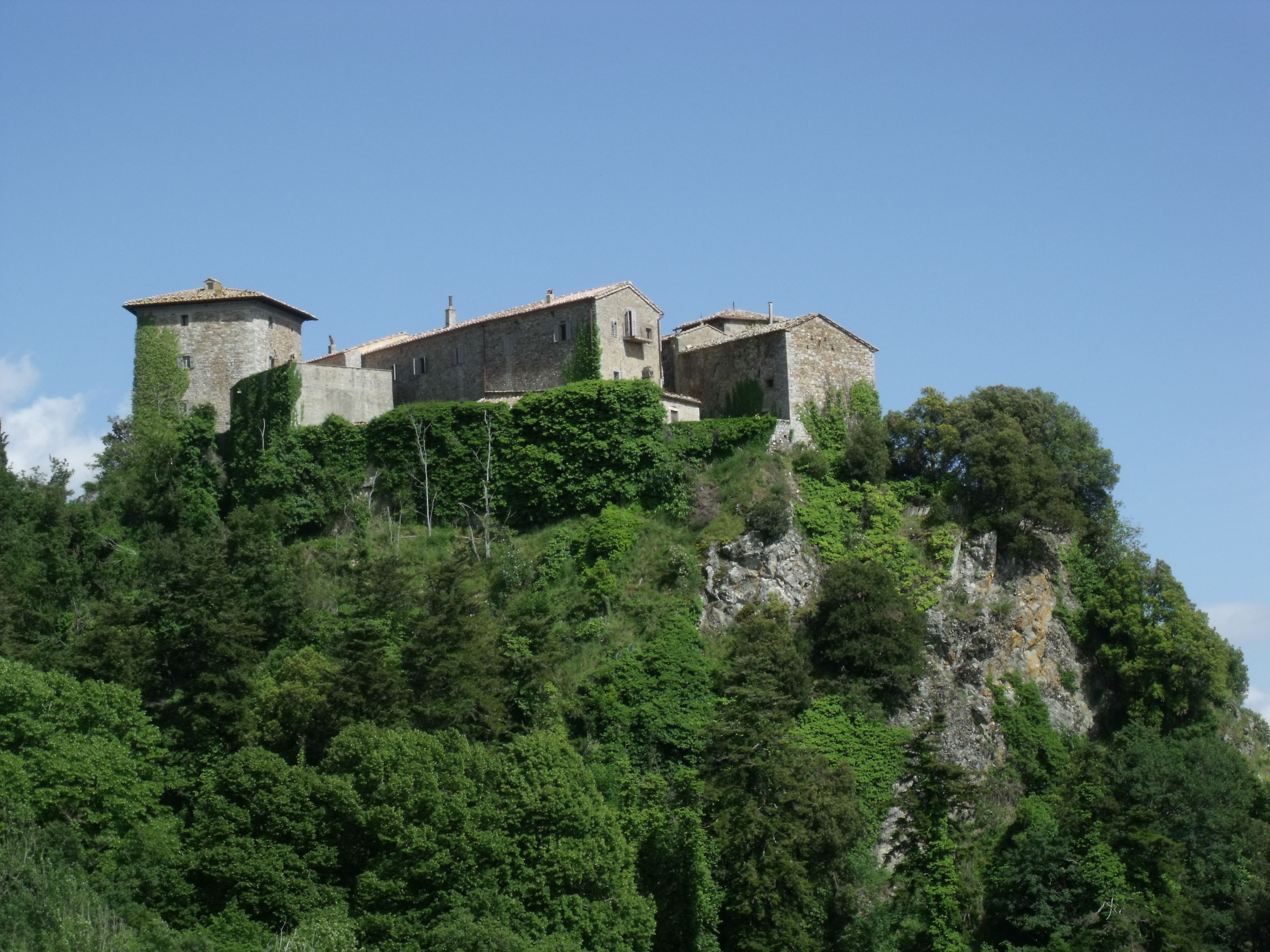 Castello di Triana