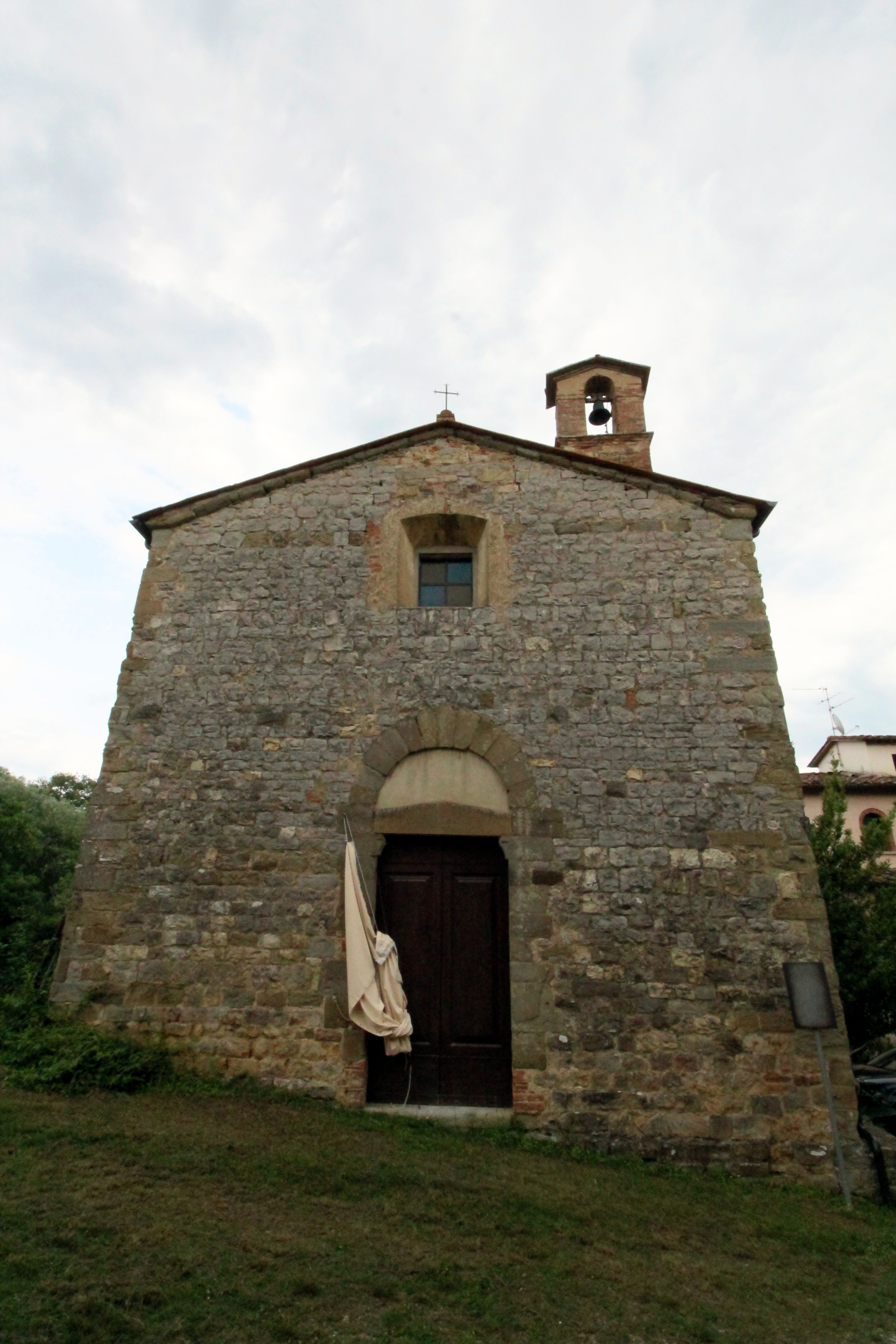 San Salvatore
