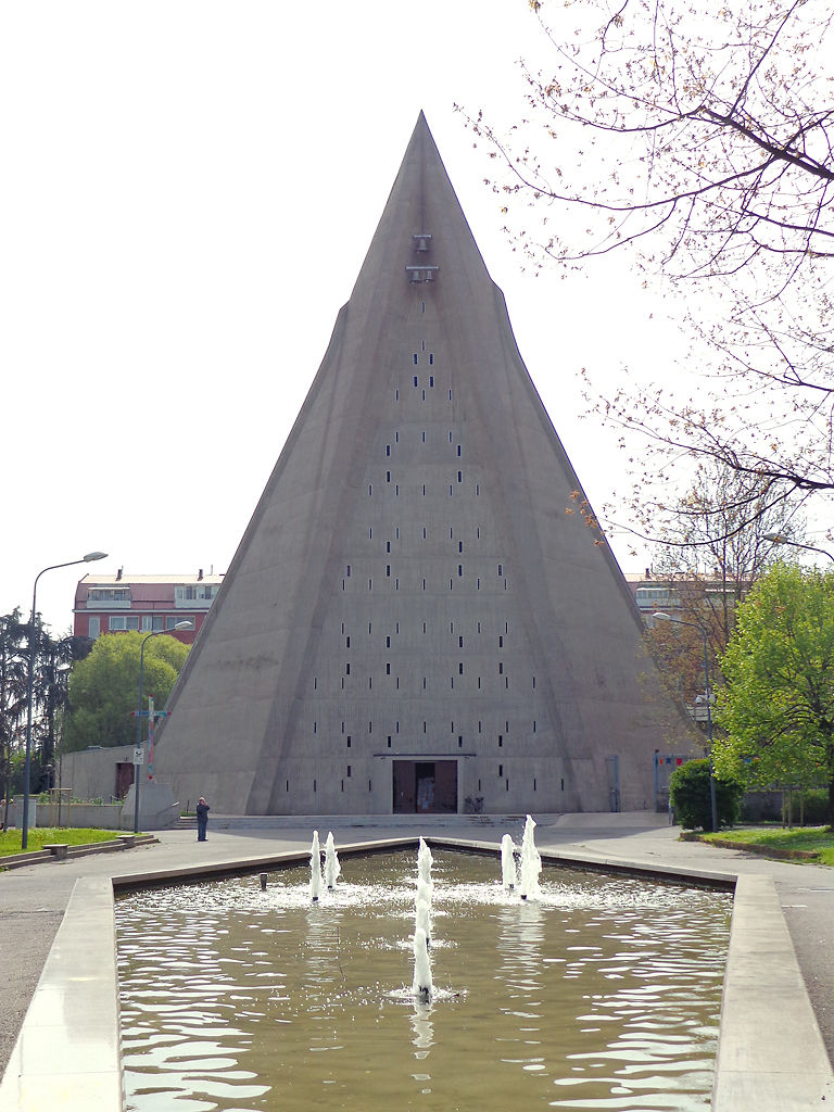 San Giovanni Bono church
