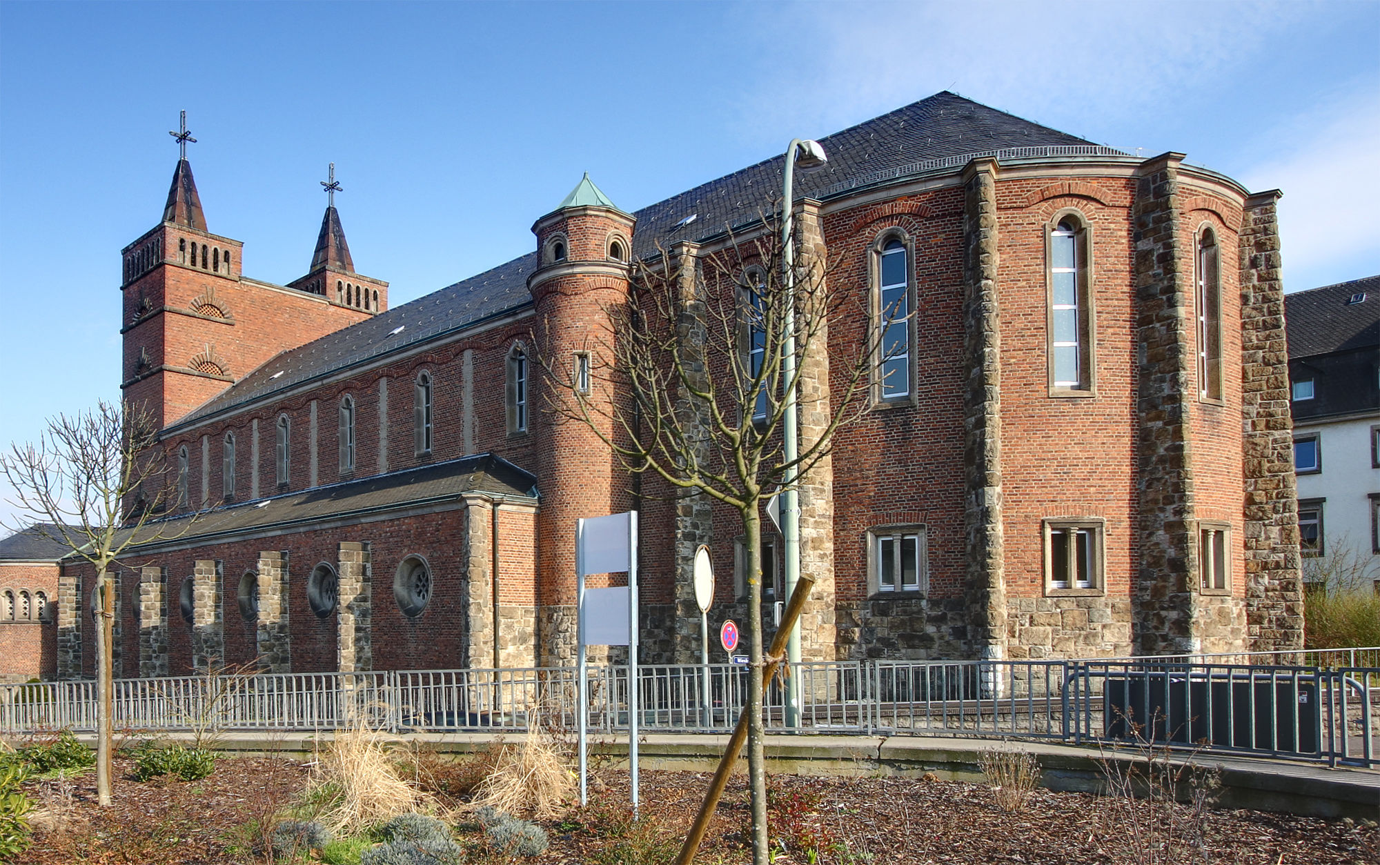 St. Marien