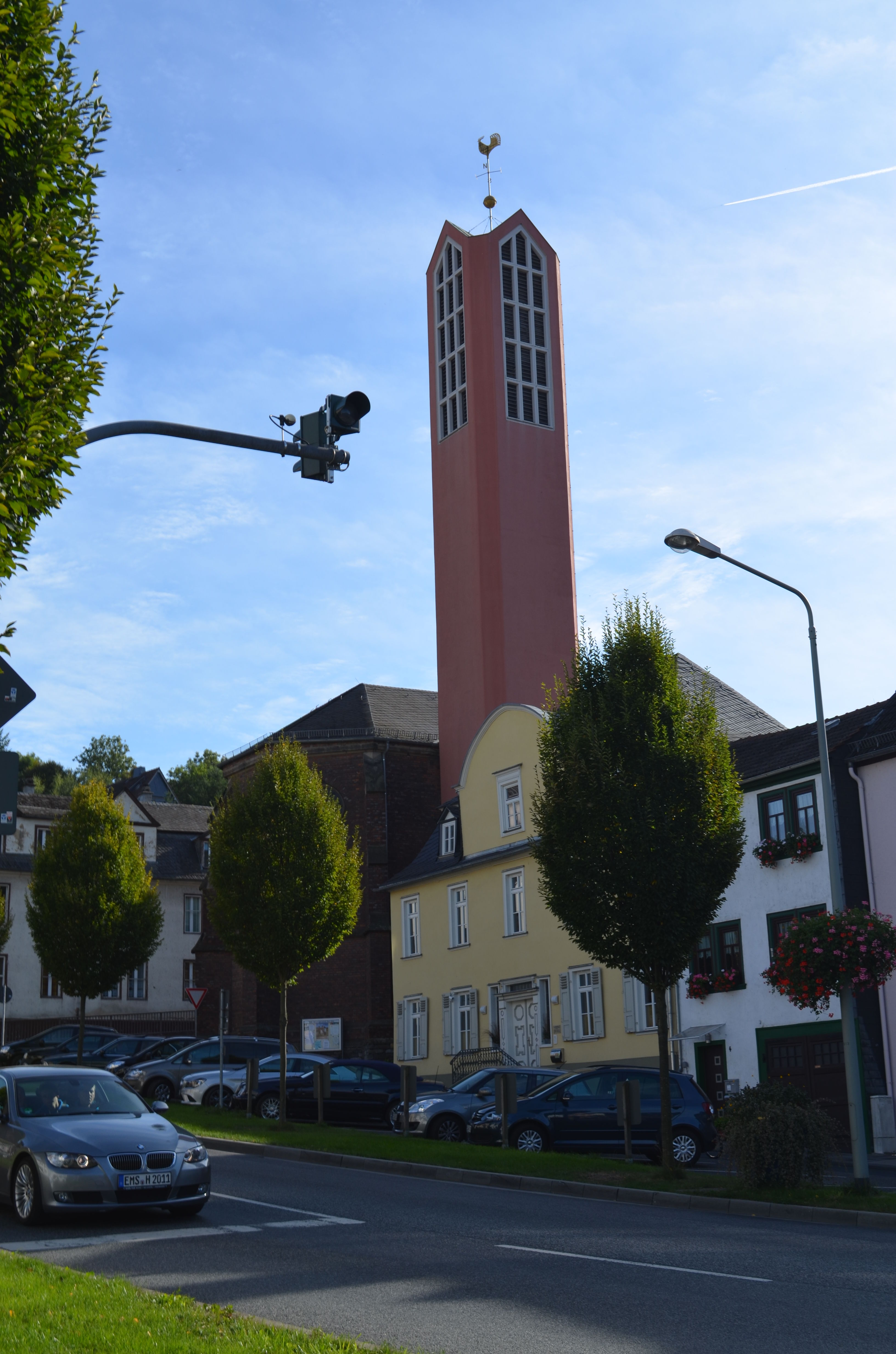 Herz-Jesu-Kirche