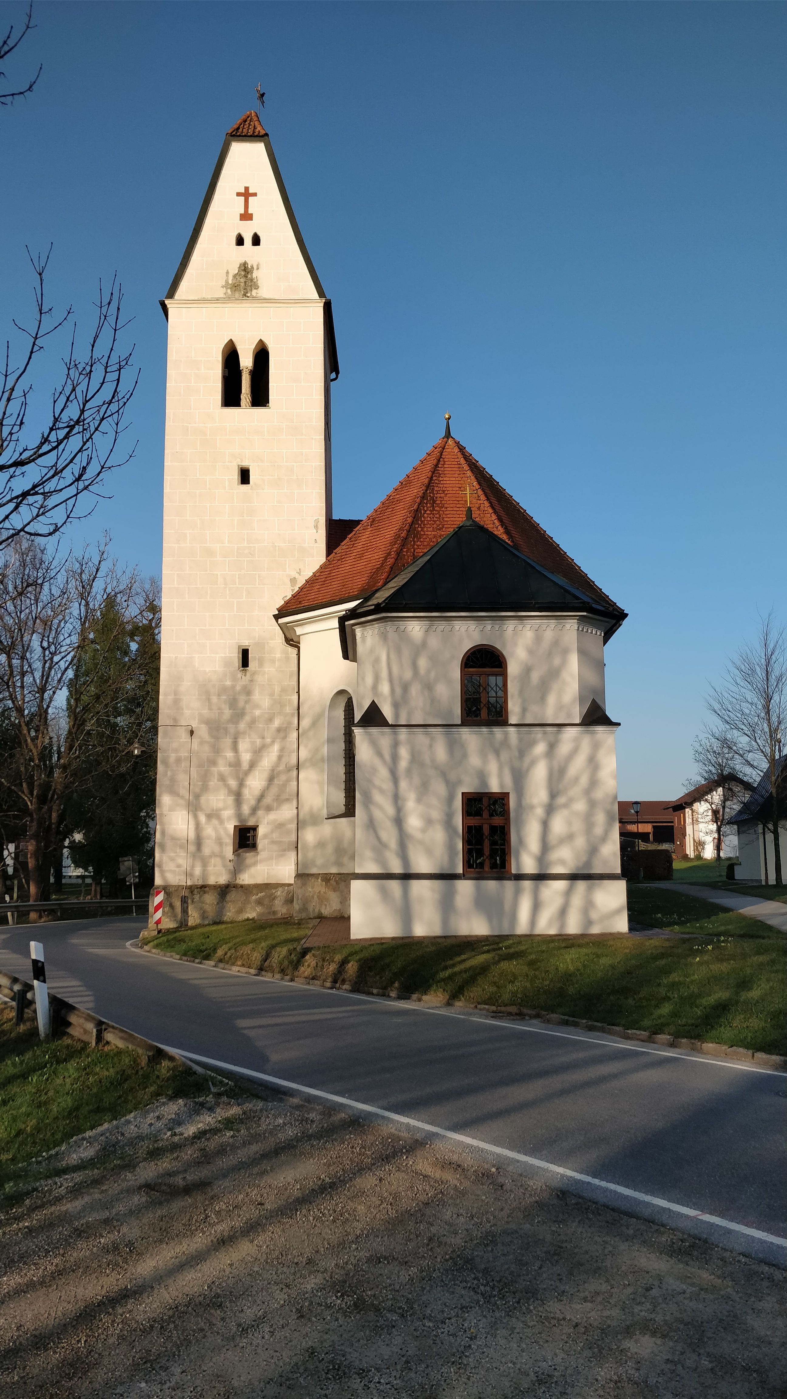 St. Salvator