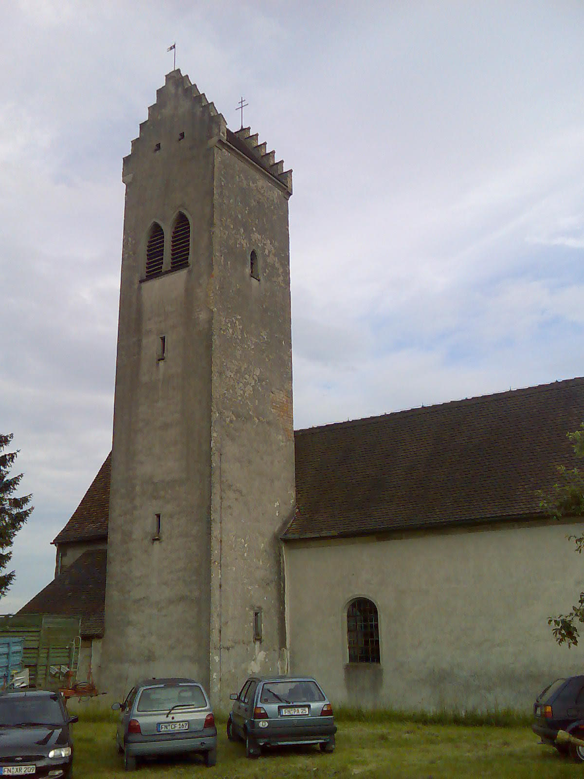 St. Michael