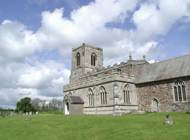 Church Of All Saints