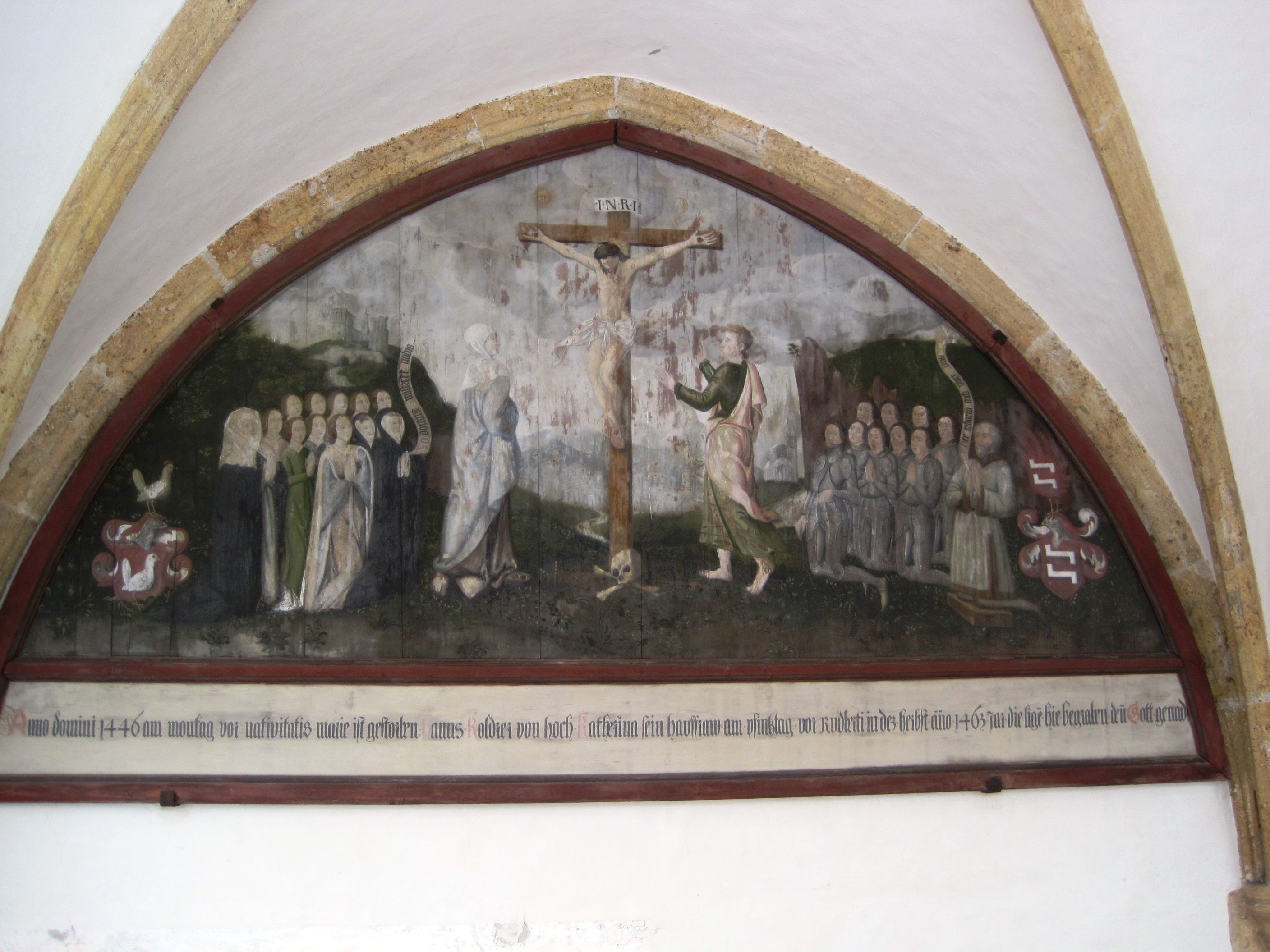 Pfarrkirche Altenmarkt im Pongau