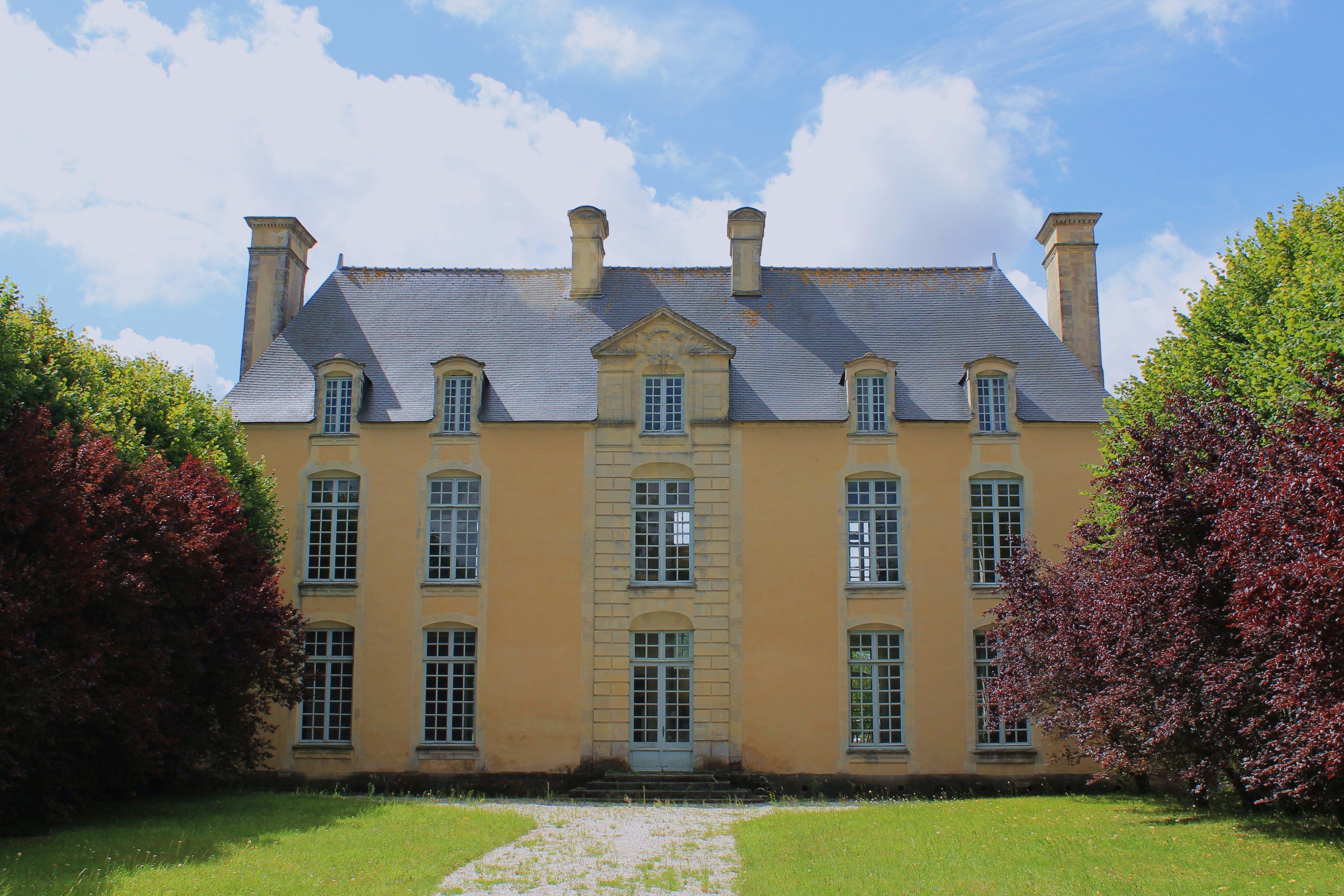 château de la Motte