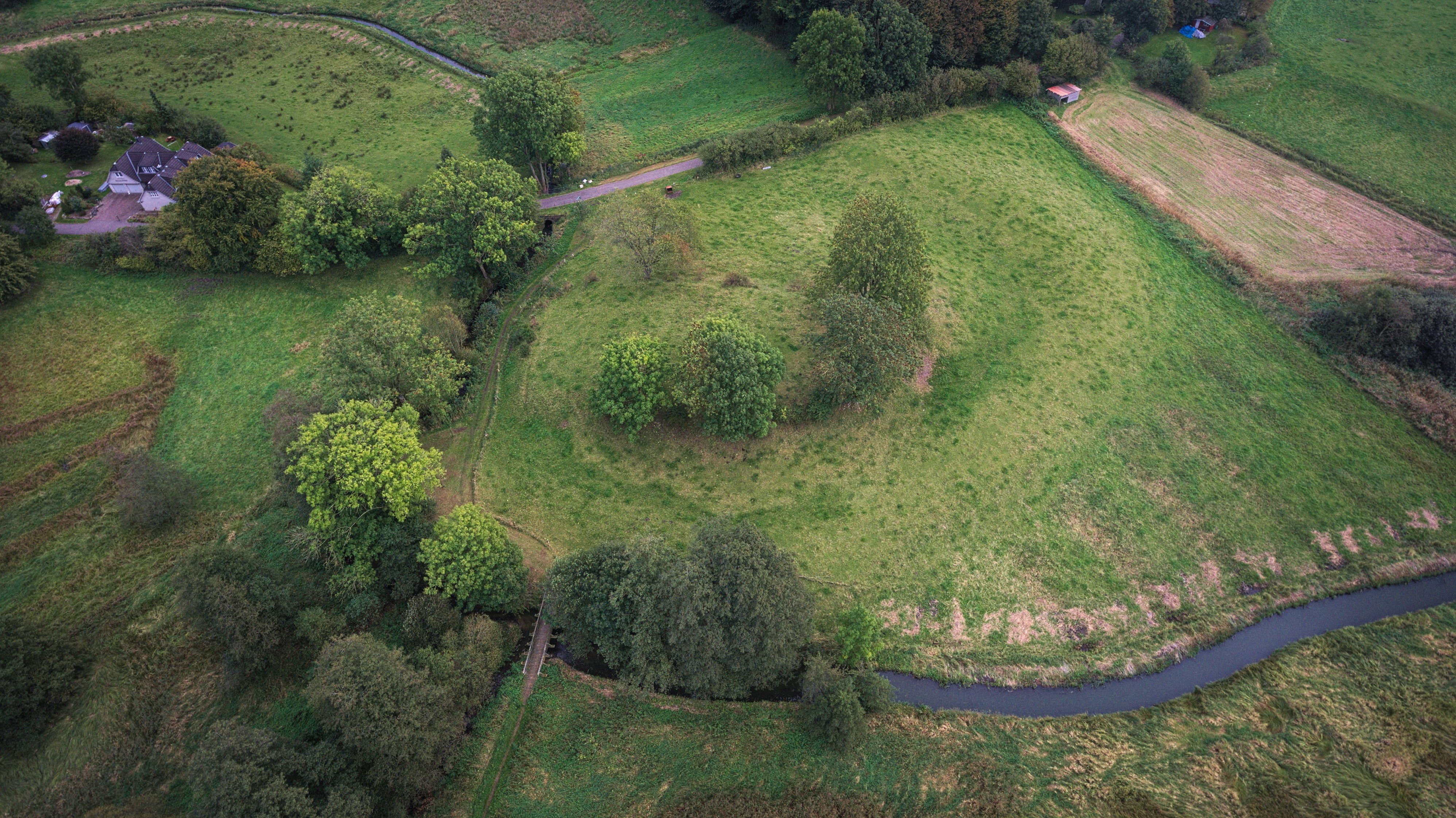 Burg Niehuus