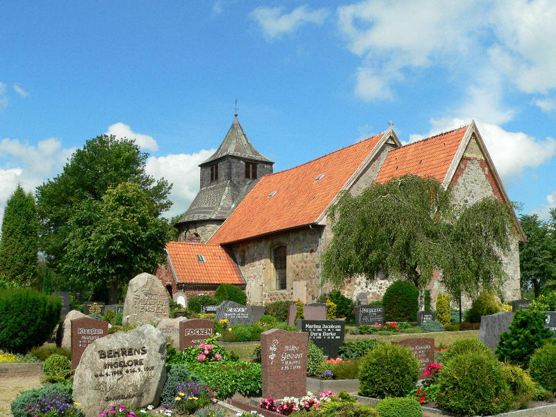 St. Georg-Kirche