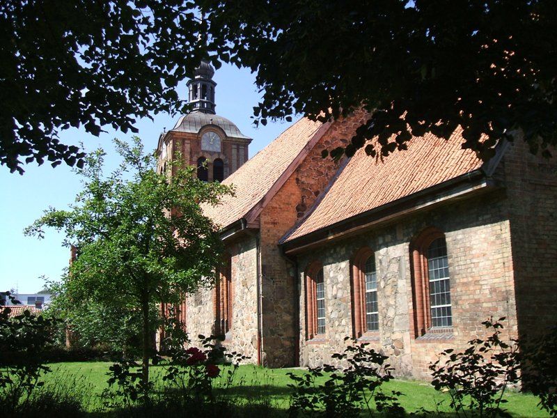 Johanniskirche