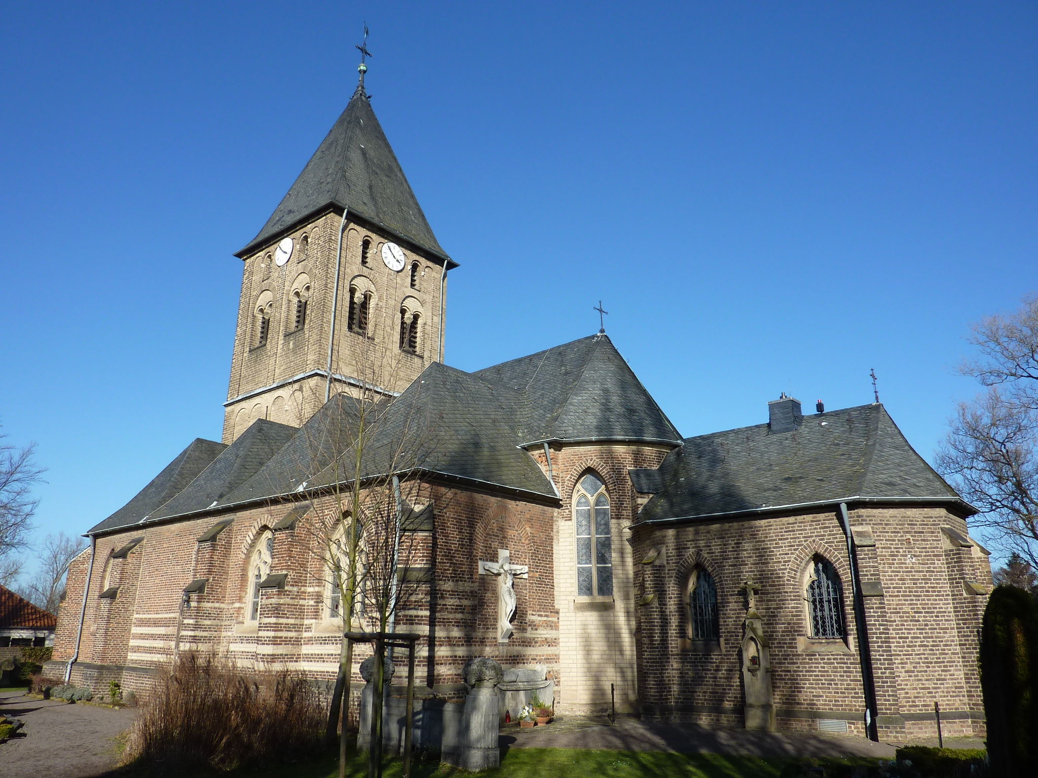 St. Martinus